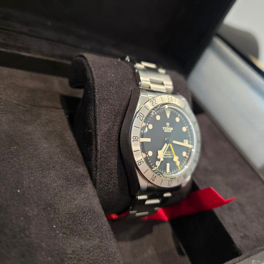Tudor Black Bay Pro ref:79470