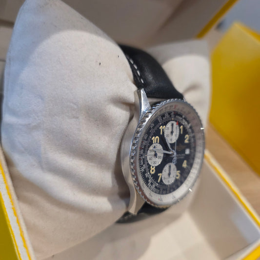 Breitling Old Navitimer A13022 FULLSET