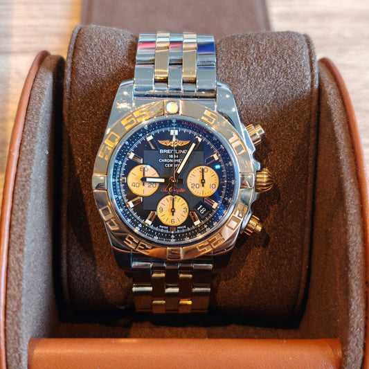 Breitling Chronomat 44 B01 Rèf : CB0110