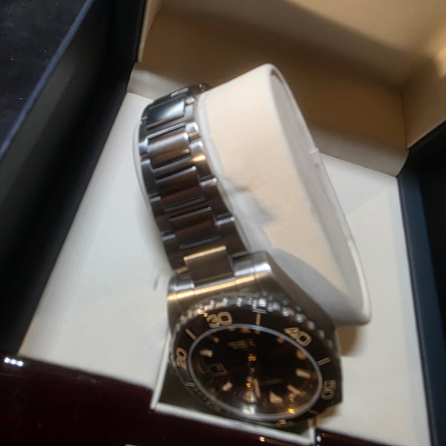 Longines Hydroconquest GMT 41mm