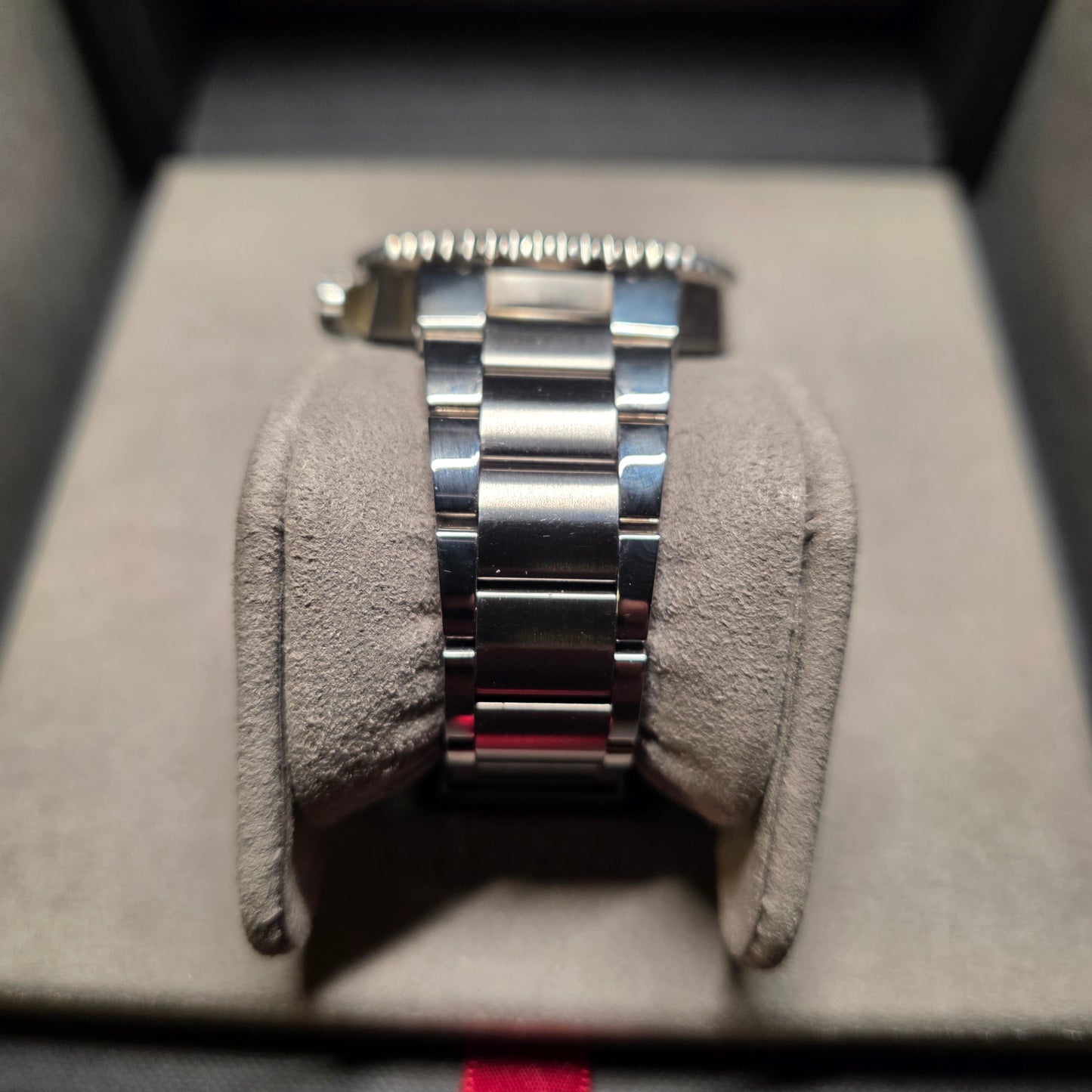 Oris Aquis Date Upcycle 41.5mm