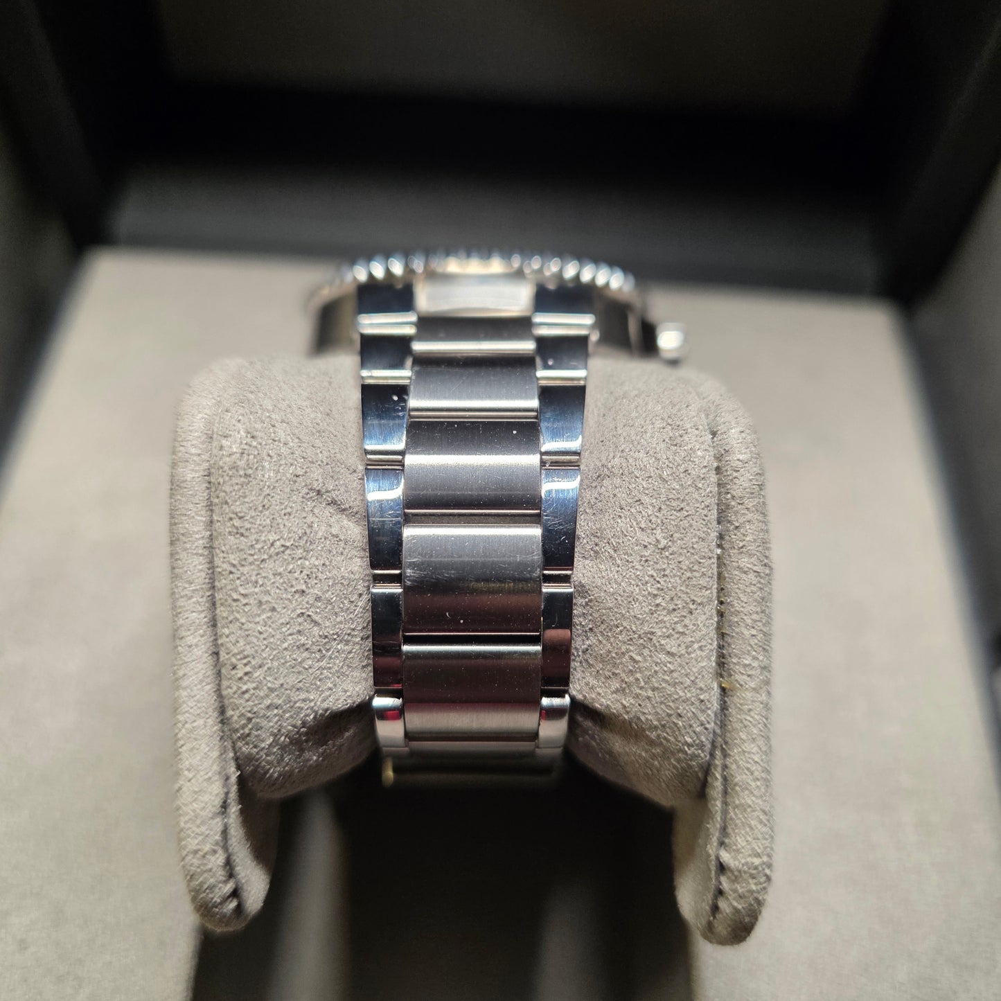 Oris Aquis Date Upcycle 41.5mm