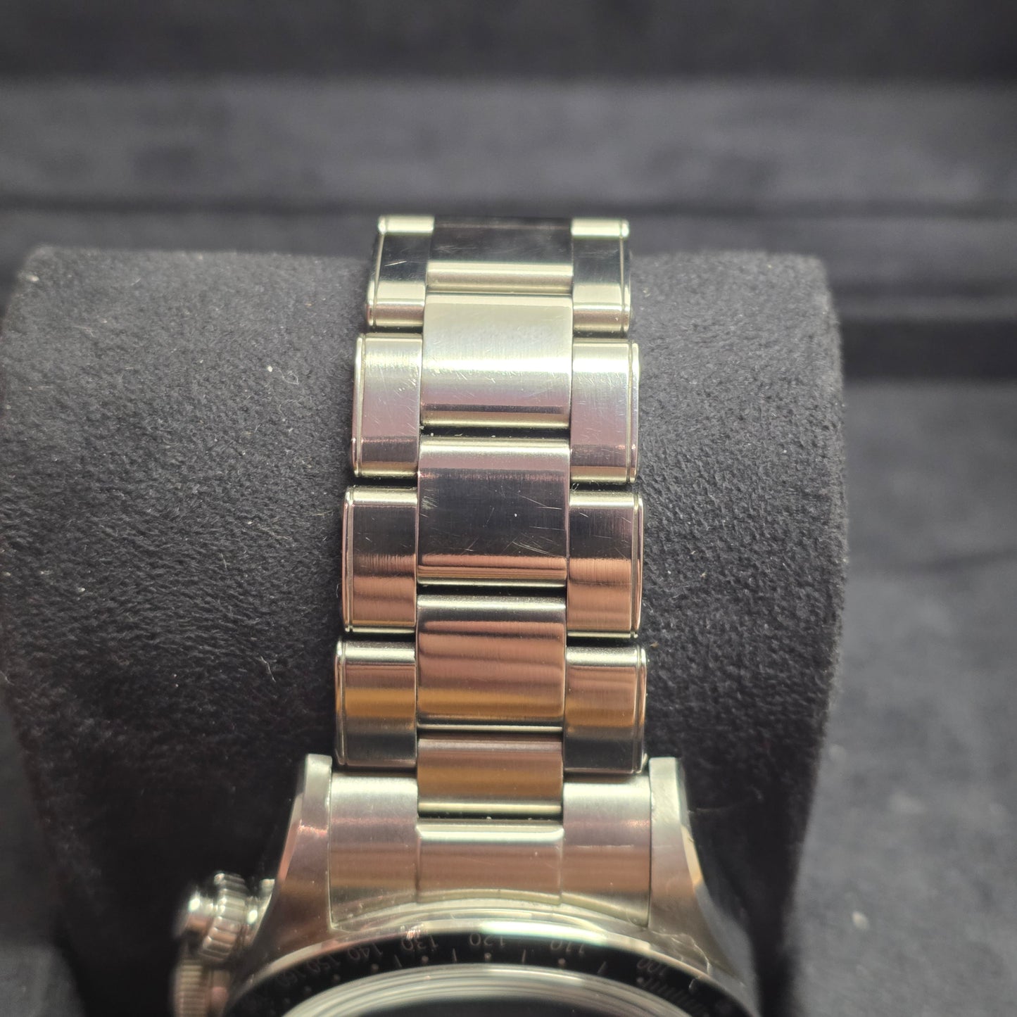 Tudor Black Bay Chrono 79360N