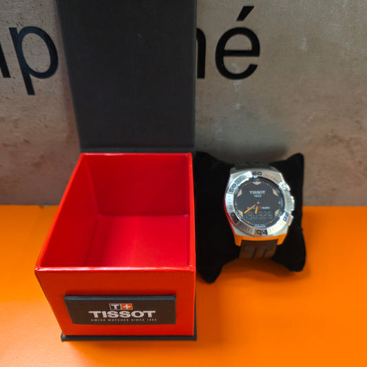 Tissot Racing Touch