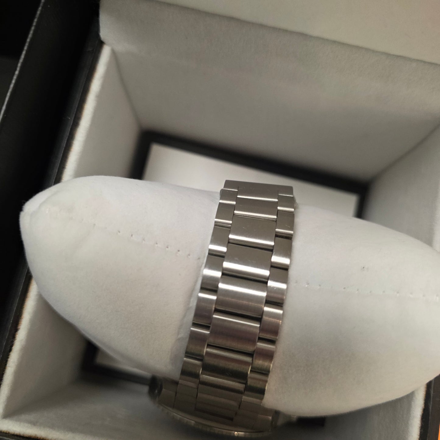 Gucci dive watch