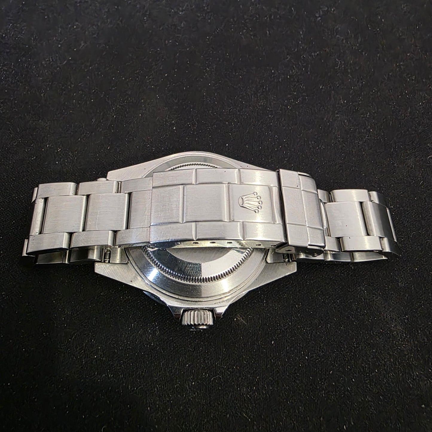 Rolex Submariner 16610 année 2007
