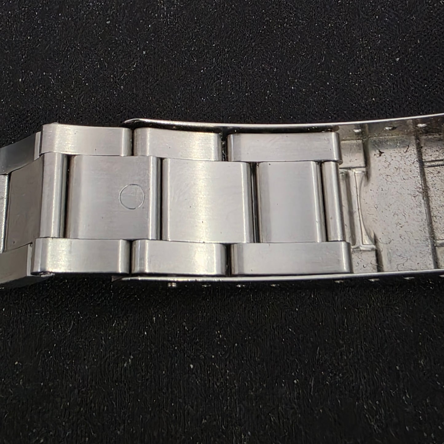 Rolex Submariner 16610 année 2007