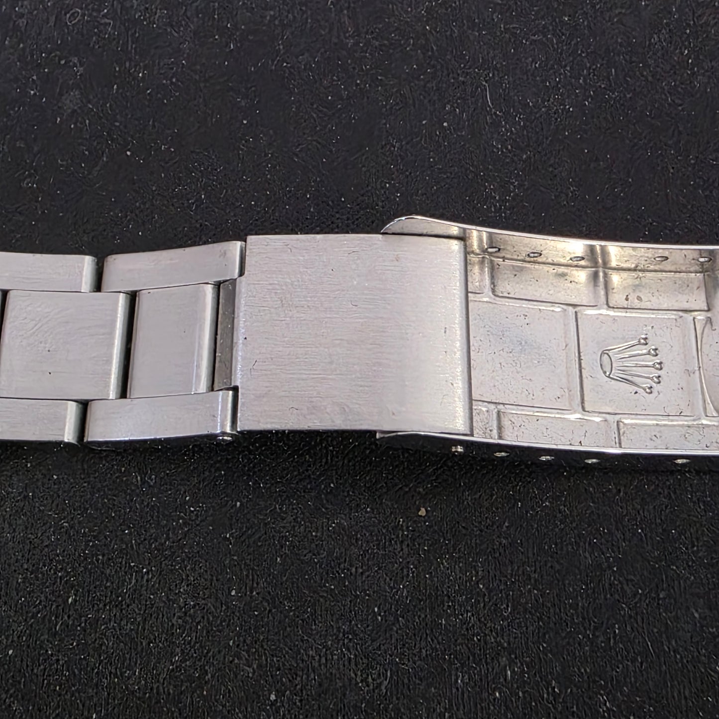 Rolex Submariner 16610 année 2007