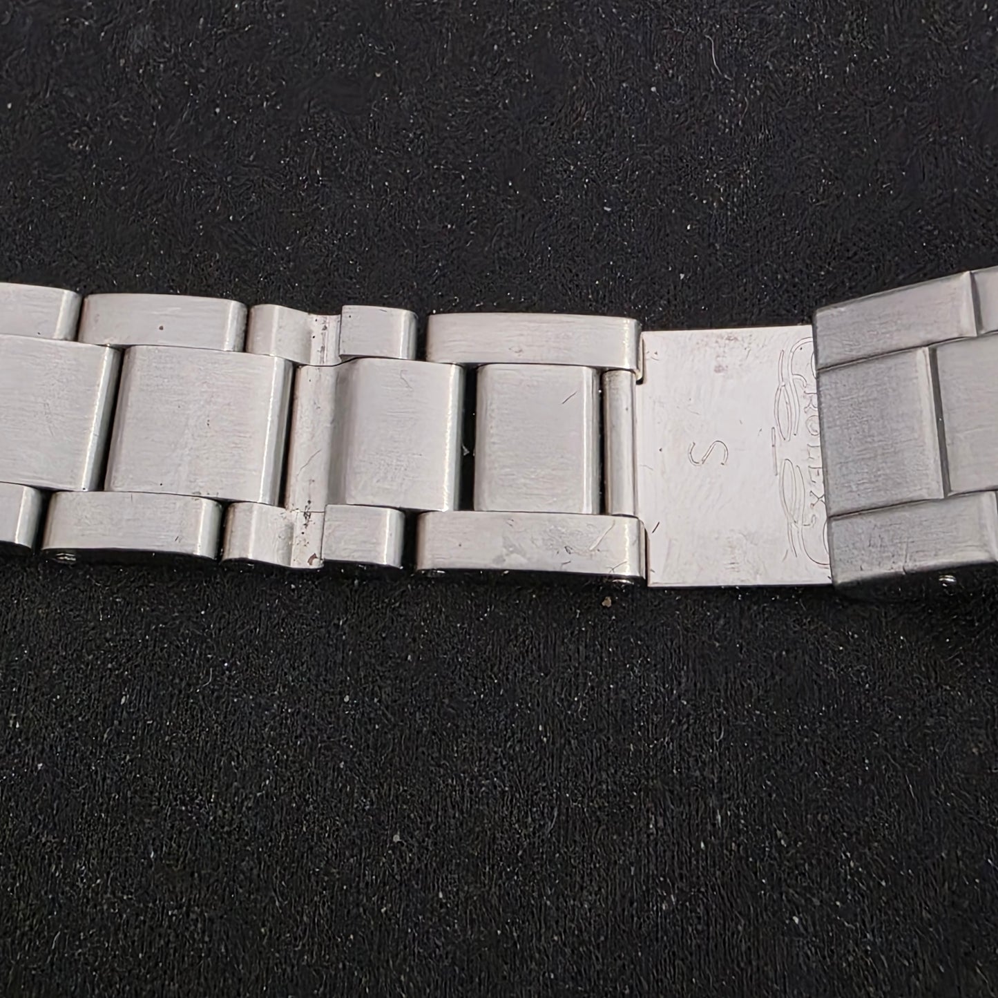 Rolex Submariner 16610 année 2007
