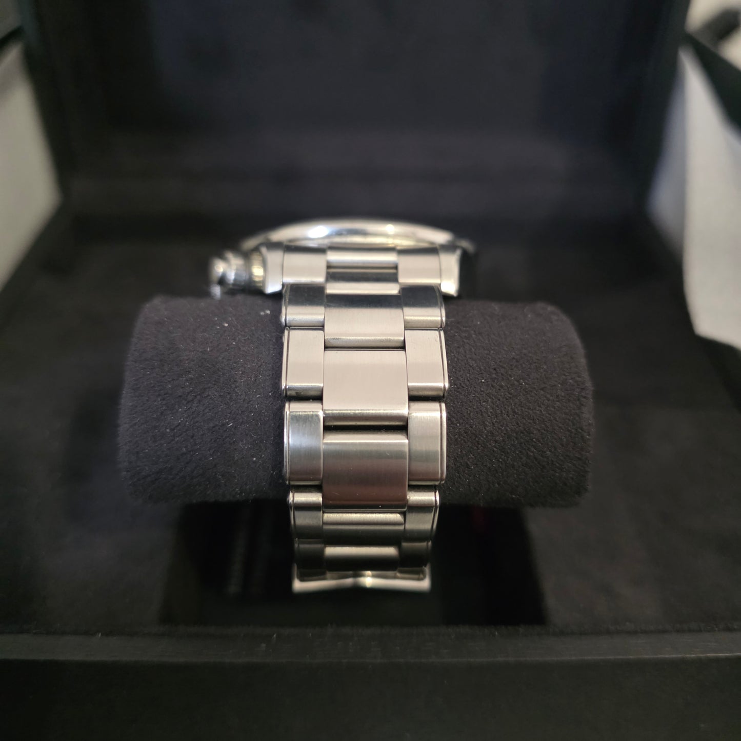 Tudor Black Bay Chrono M79360N