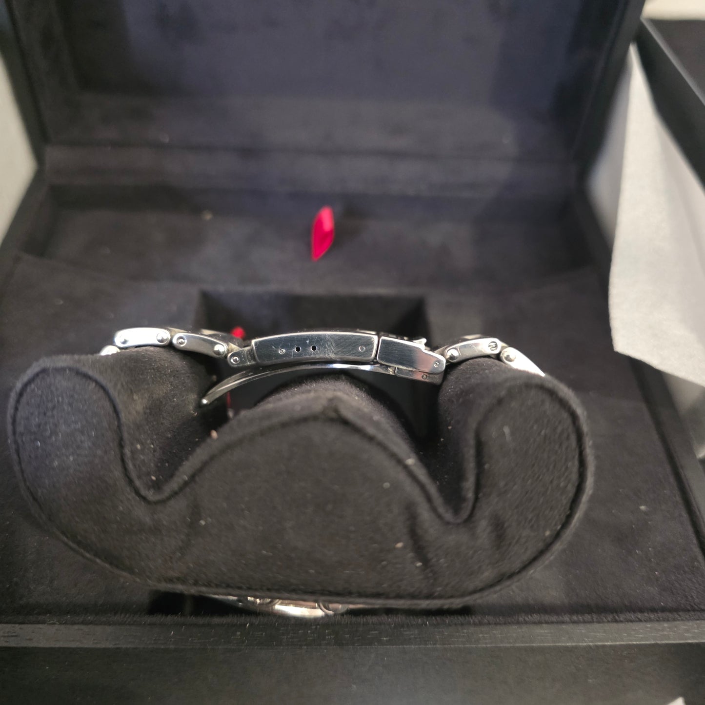 Tudor Black Bay Chrono M79360N