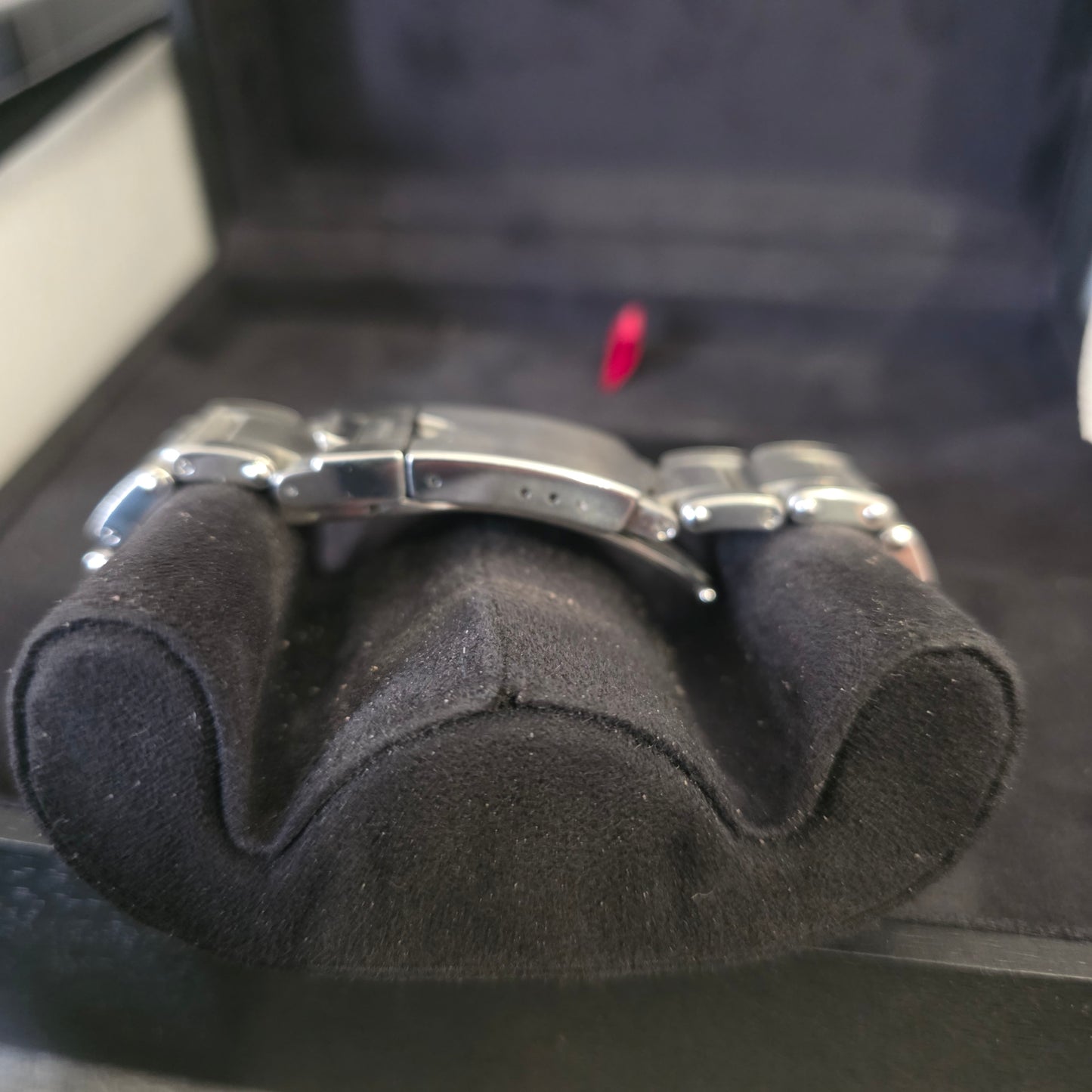 Tudor Black Bay Chrono M79360N