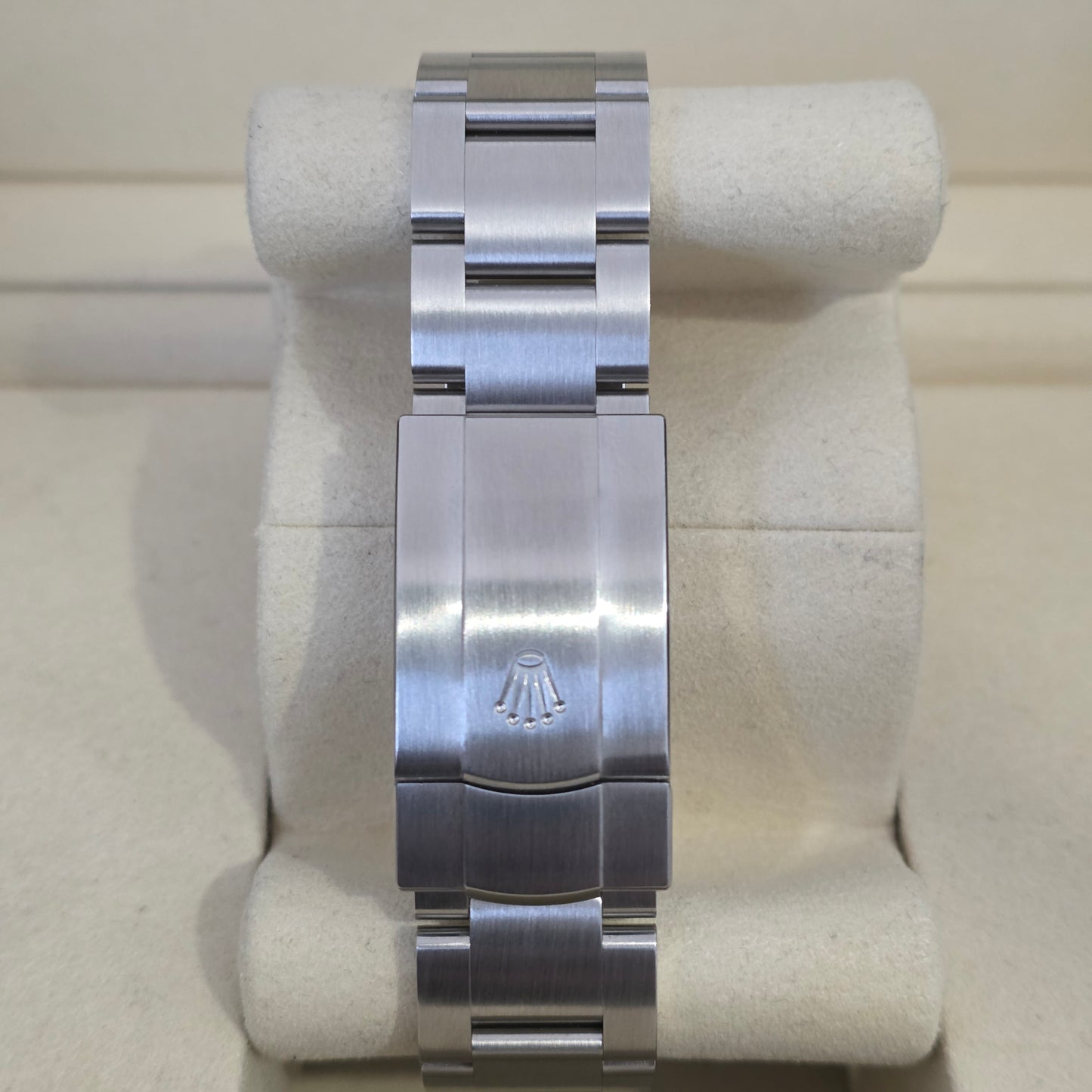 Rolex Oyster Perpetual 134300 NEUVE