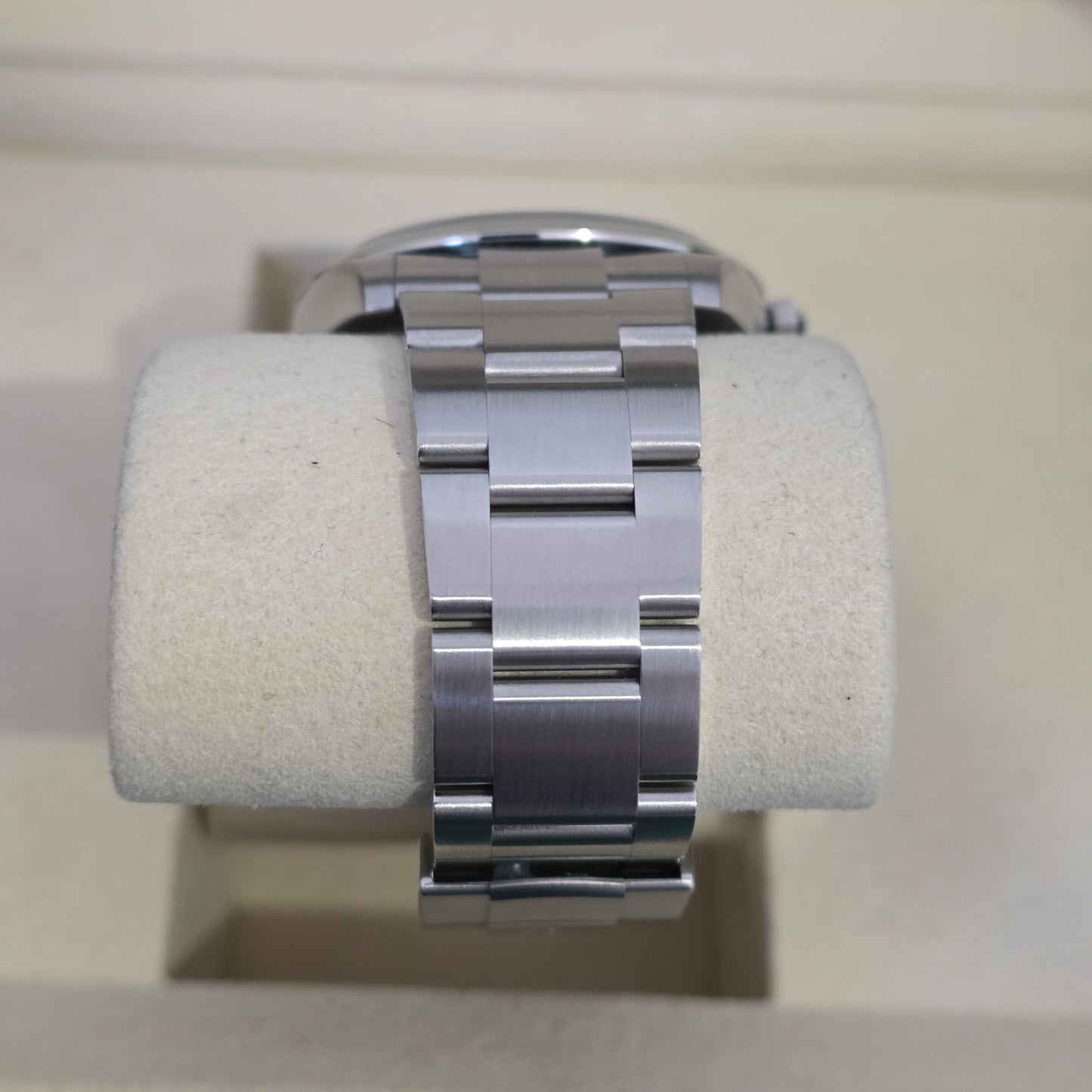 Rolex Oyster Perpetual 134300 NEUVE