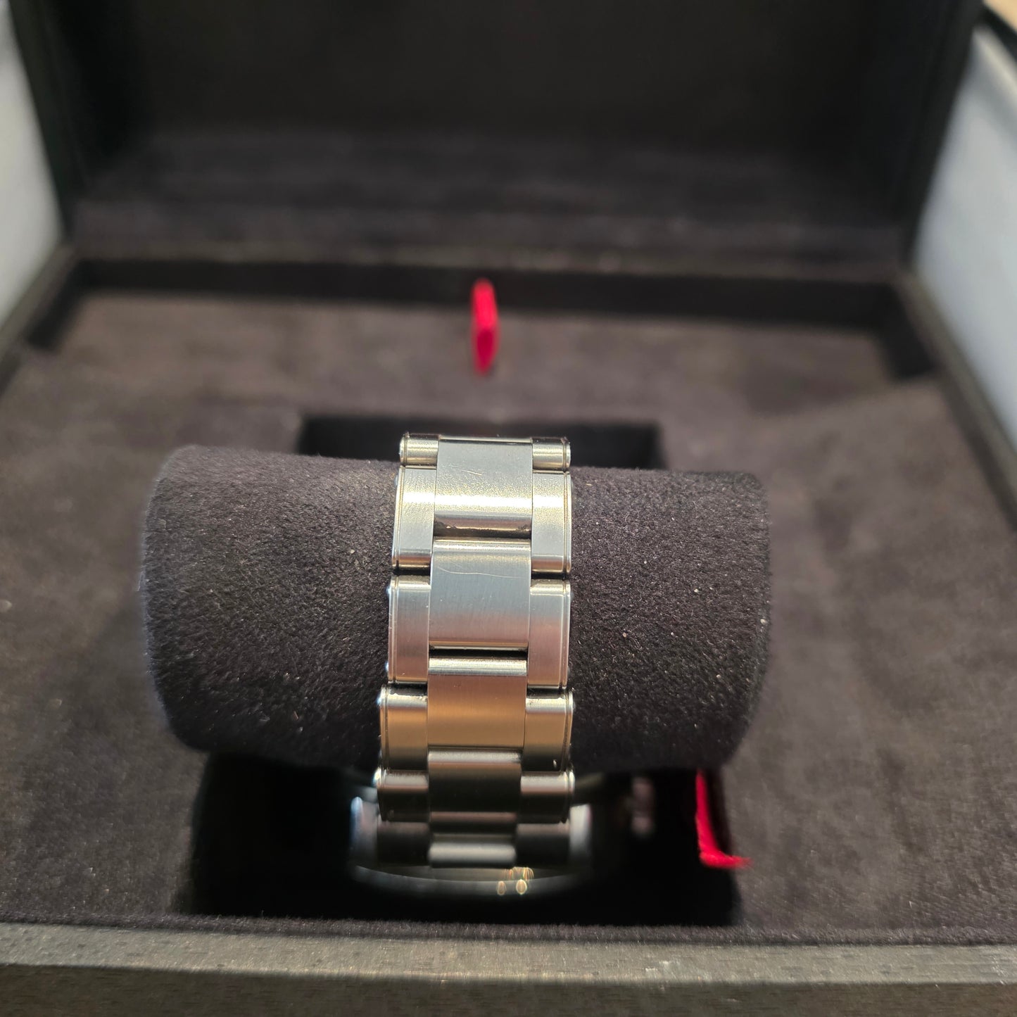 Tudor Black Bay Pro ref:79470