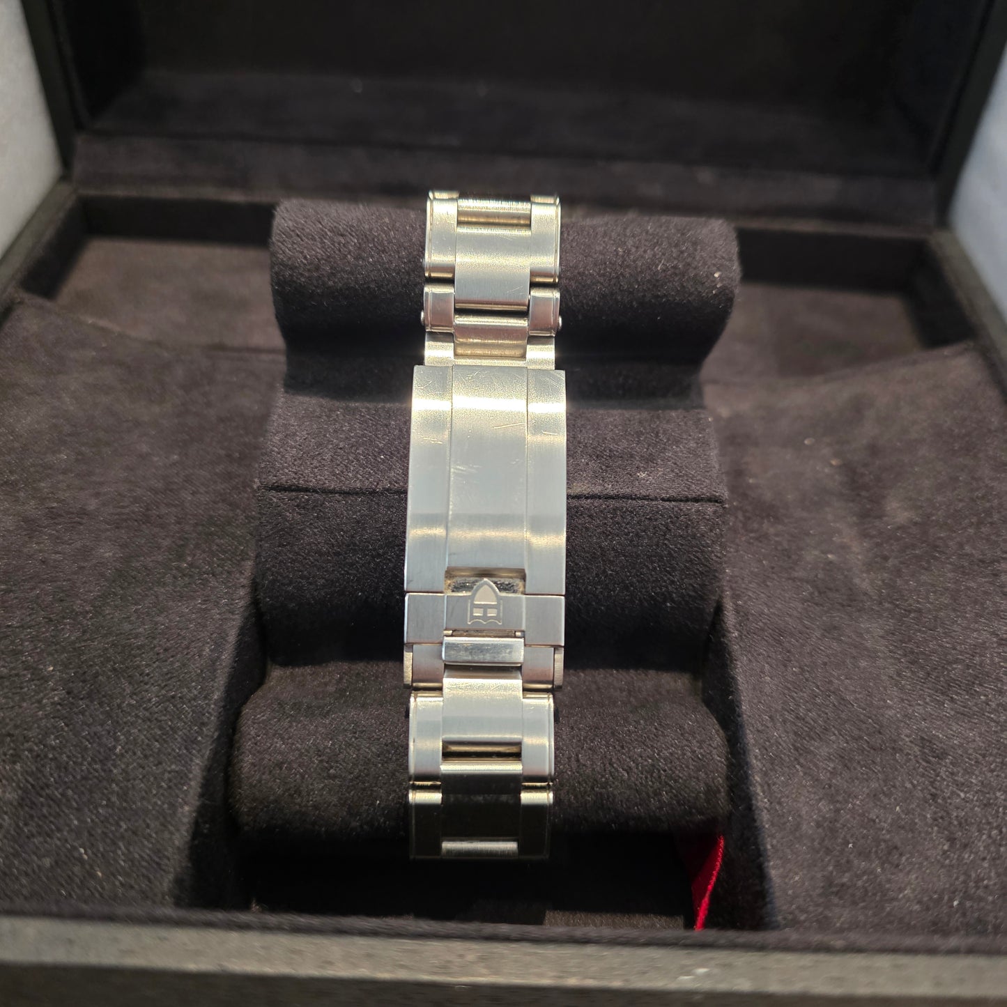 Tudor Black Bay Pro ref:79470