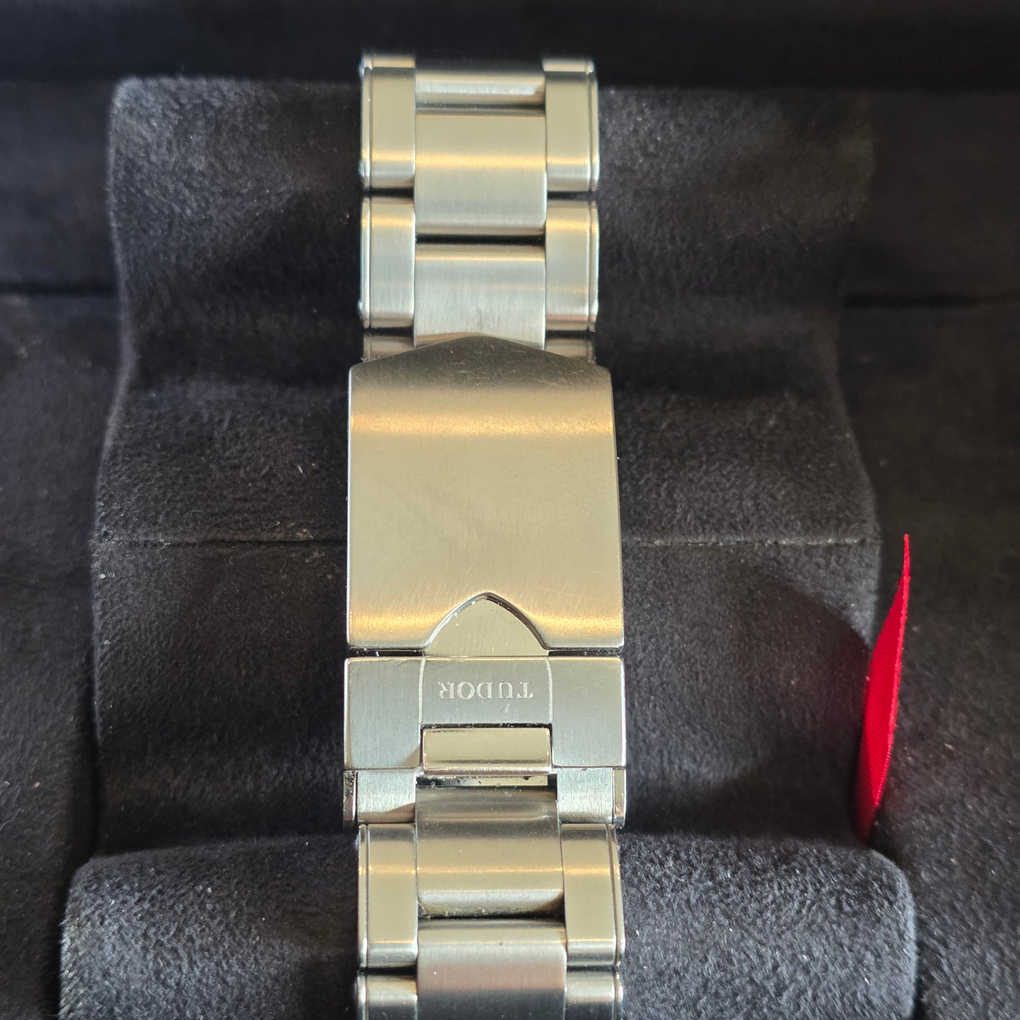 Tudor Black Bay Chrono 79360N