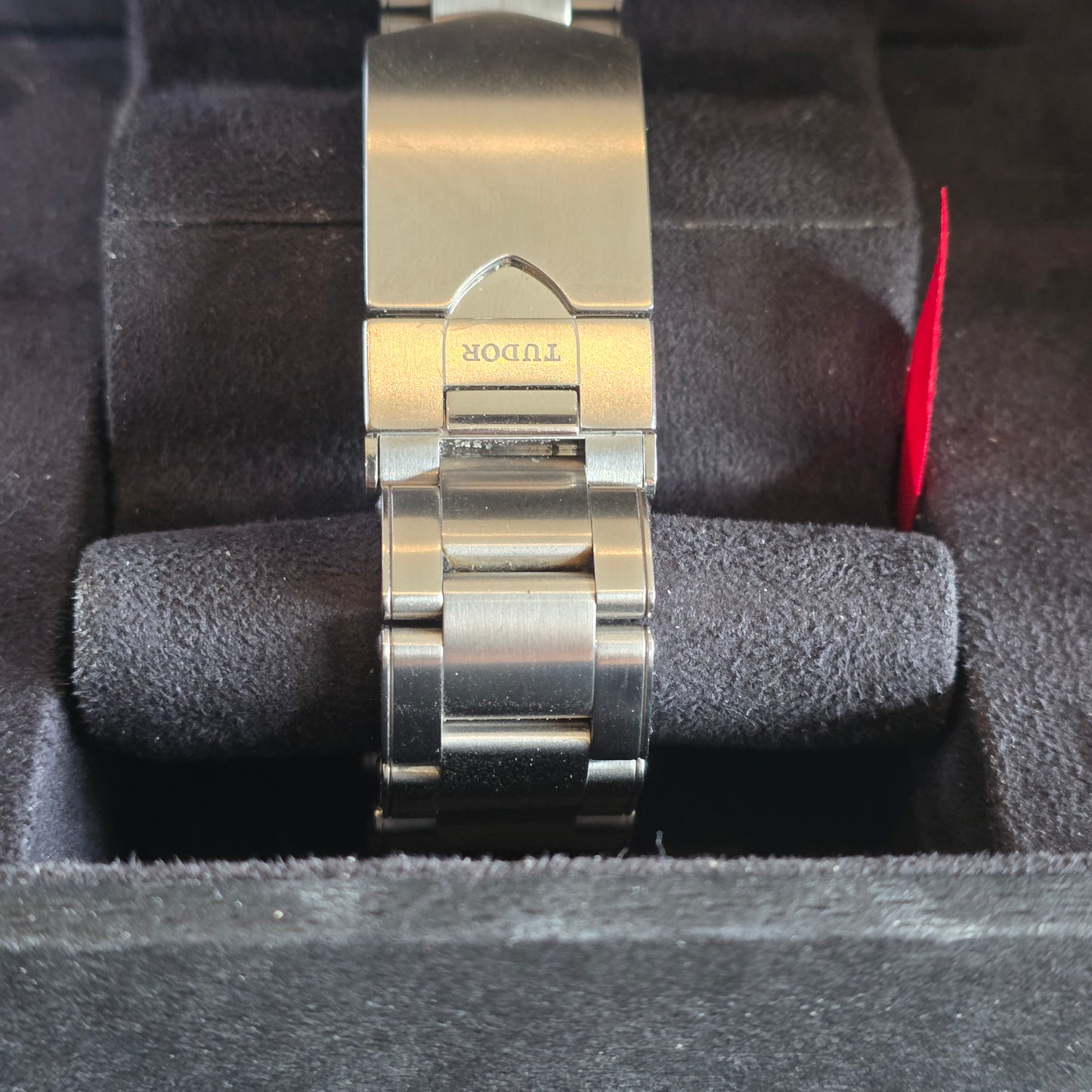 Tudor Black Bay Chrono 79360N