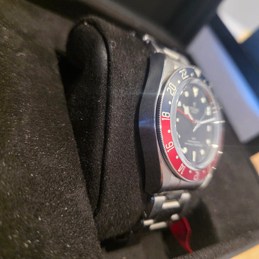 Tudor Black Bay GMT 79830rb