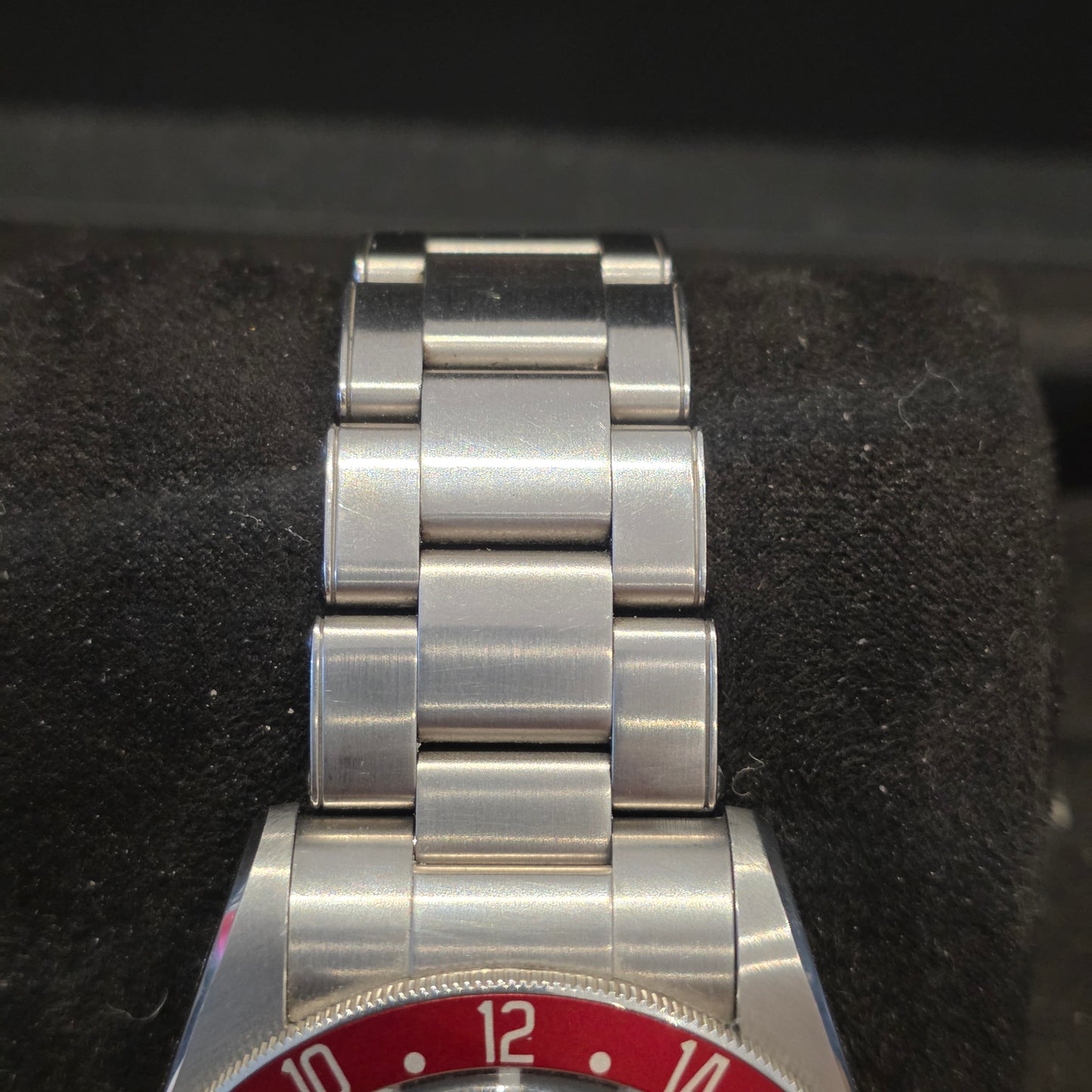 Tudor Black Bay GMT 79830rb