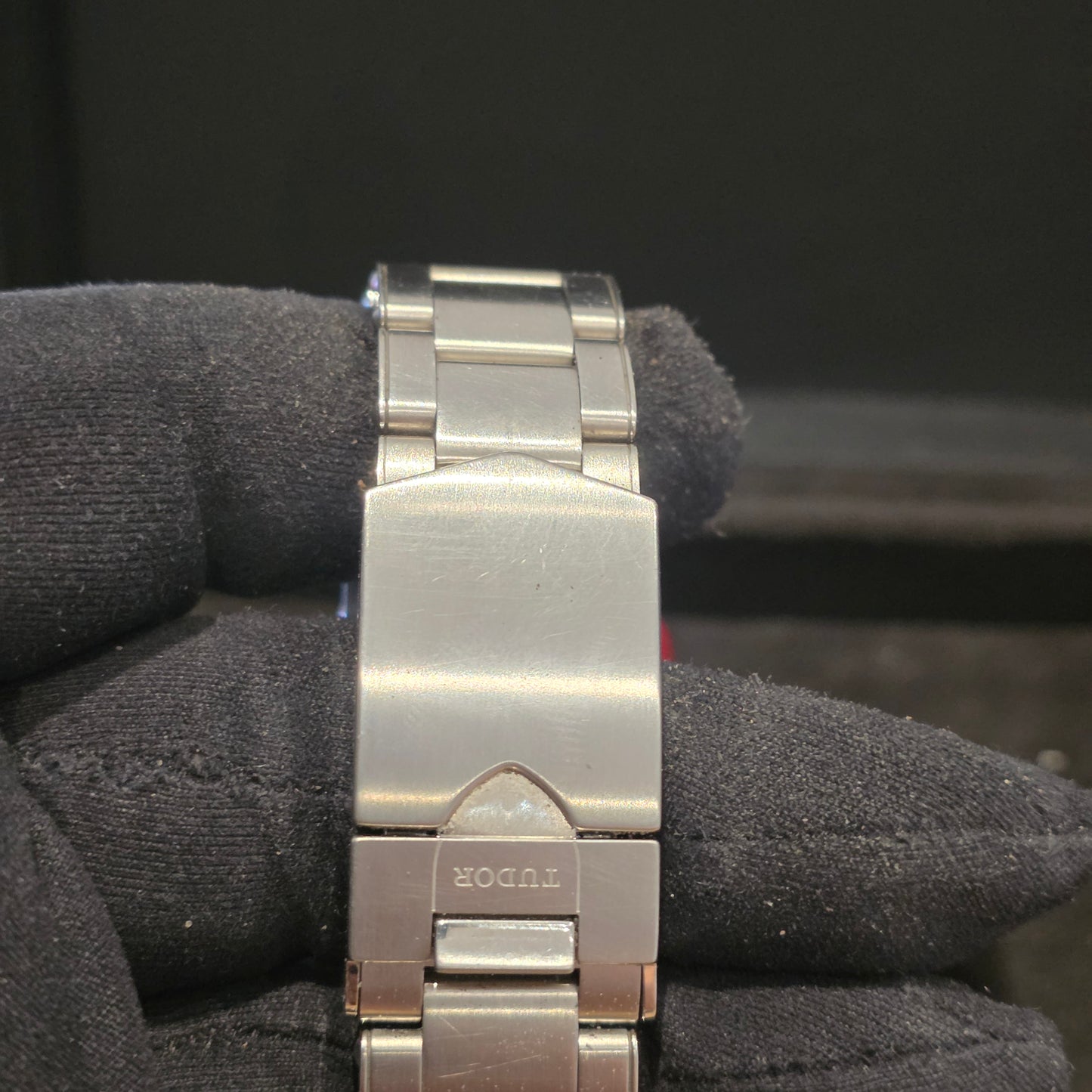 Tudor Black Bay GMT 79830rb