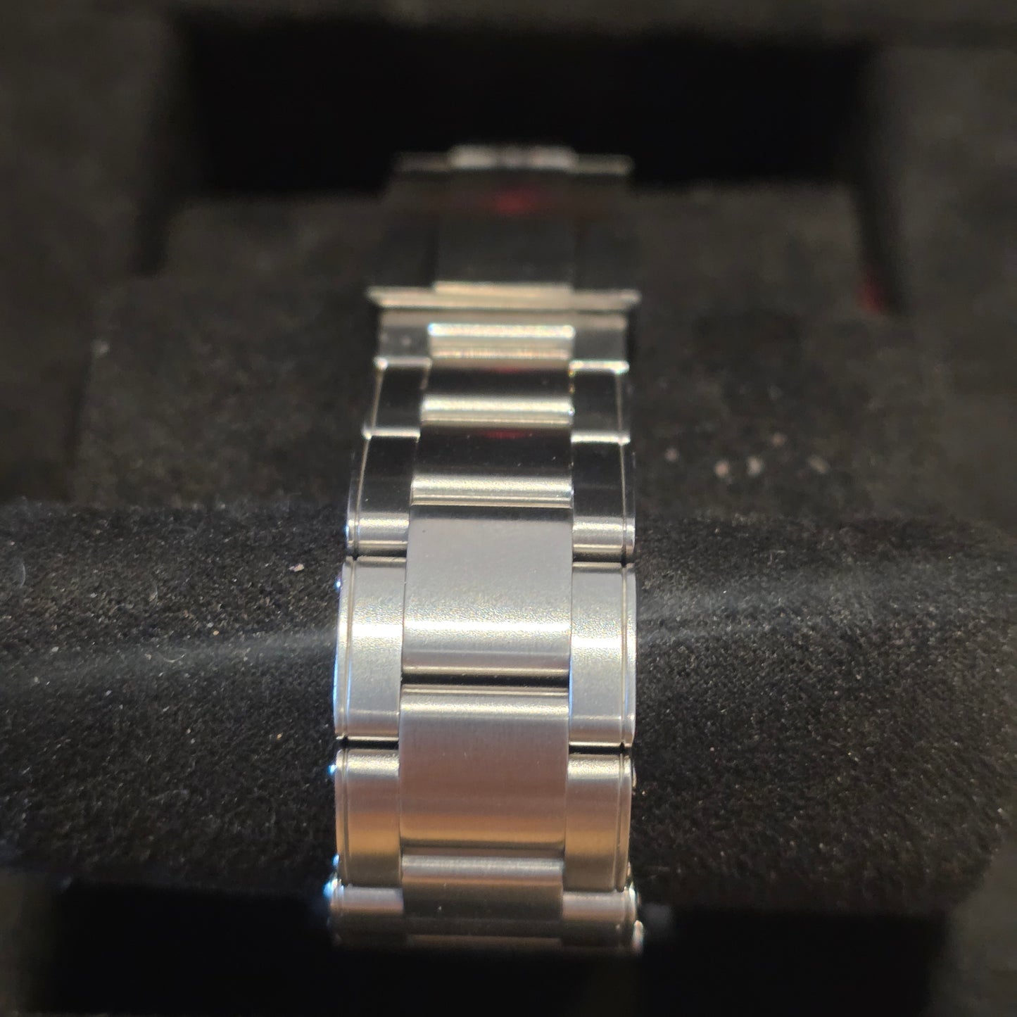 Tudor Black Bay 54 79000b 37mm