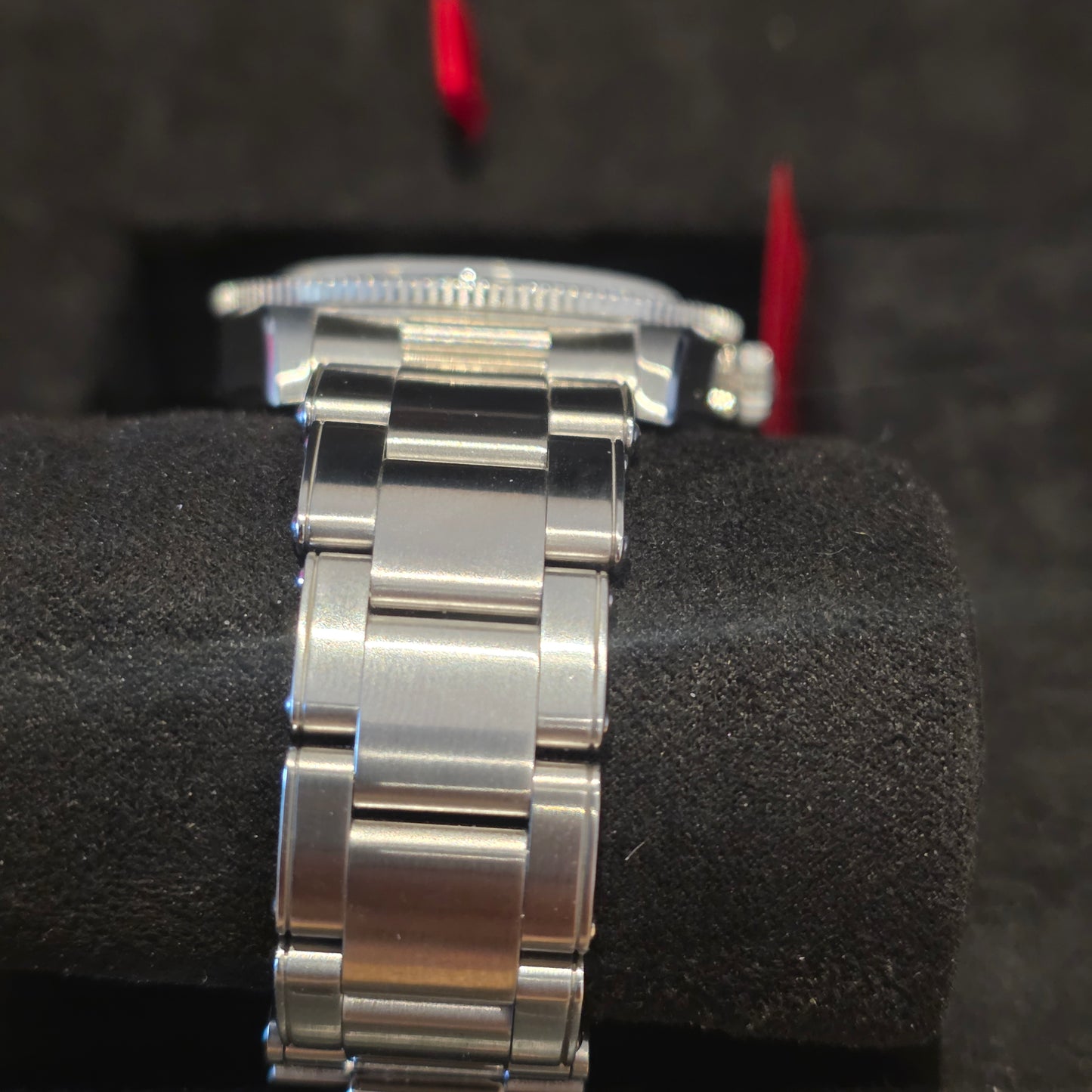 Tudor Black Bay 54 79000b 37mm