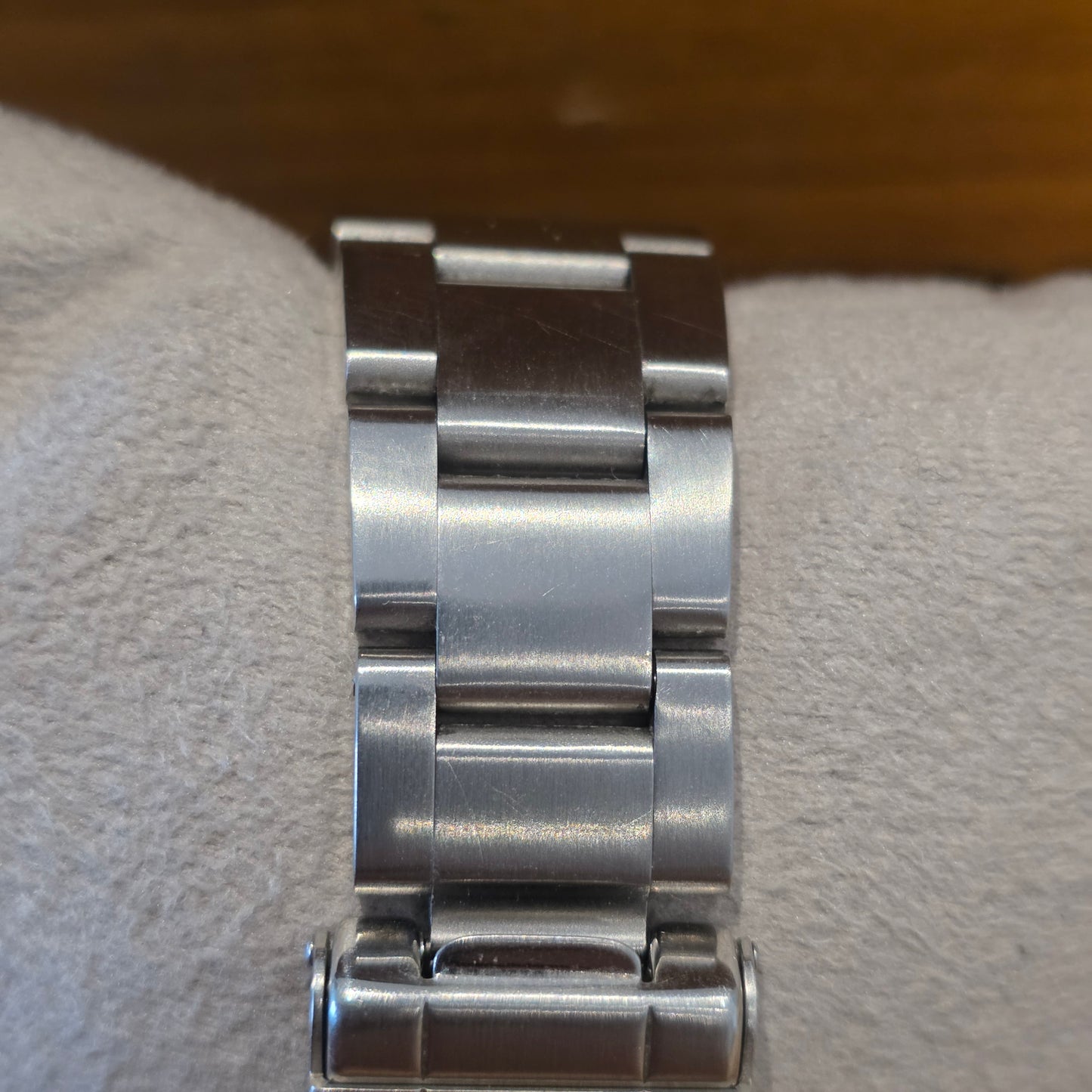 Rolex GMT MASTER II Ref : 16710 ( insert coke et pepsi )