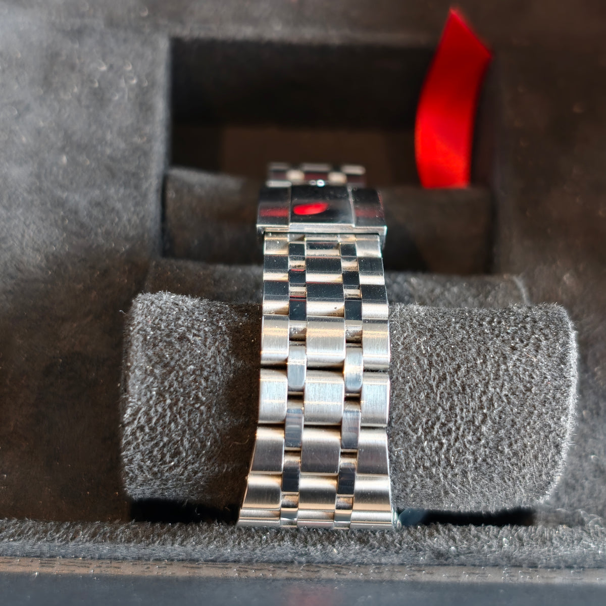 Tudor Royal Olive 40mm réf : 2840D1A0