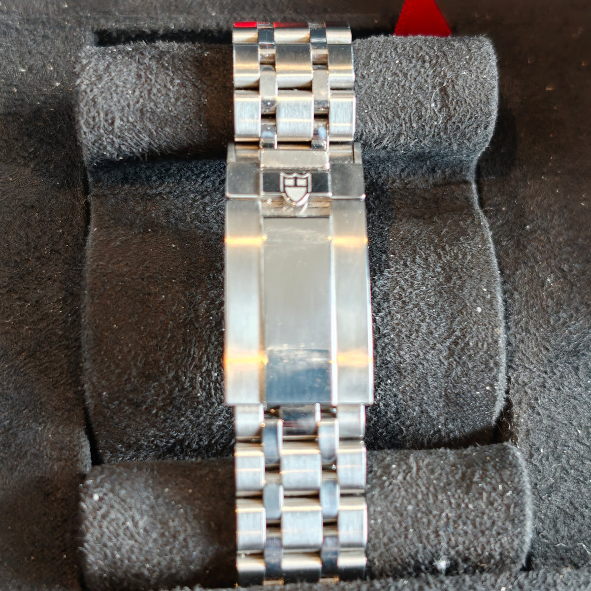 Tudor Royal Olive 40mm réf : 2840D1A0