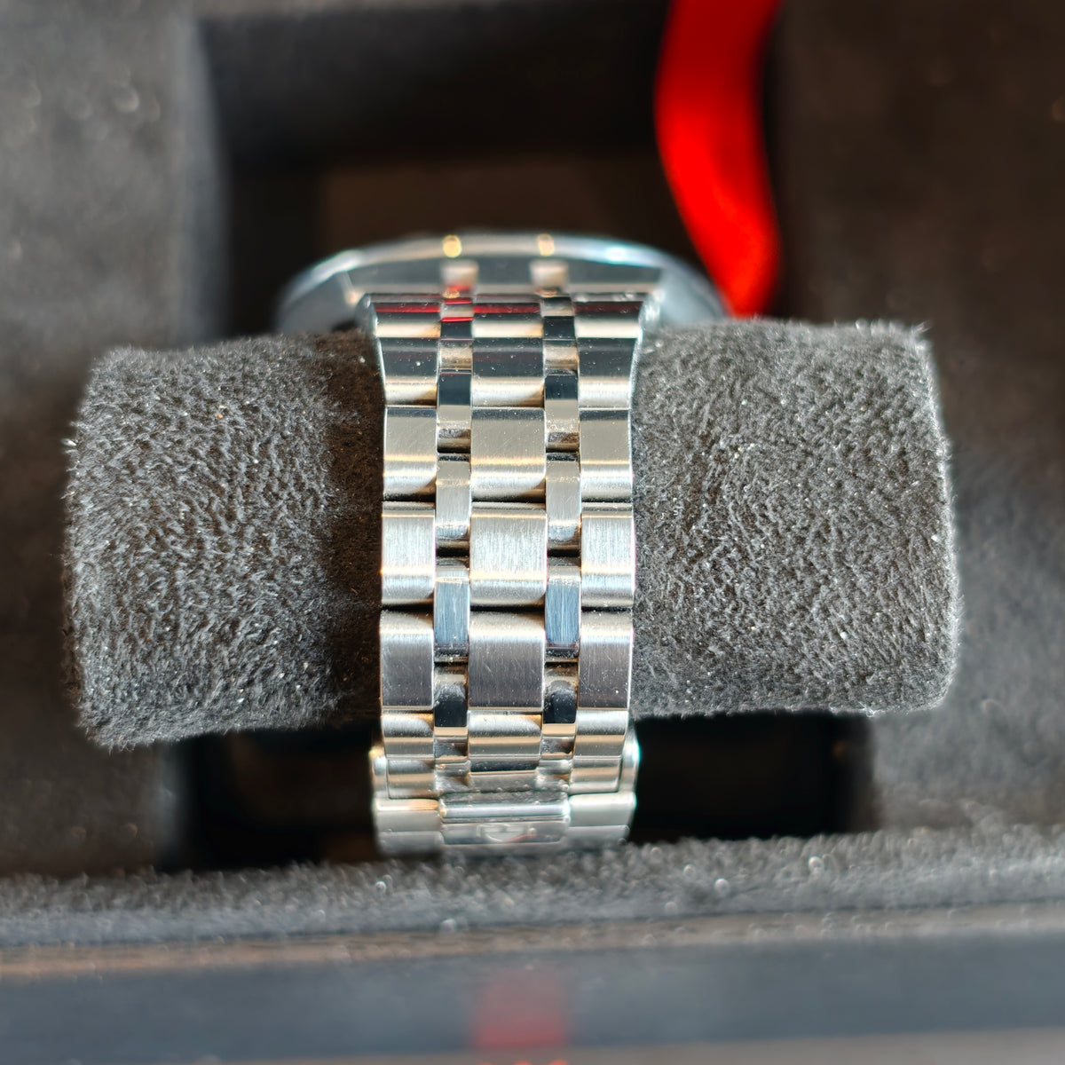 Tudor Royal Olive 40mm réf : 2840D1A0