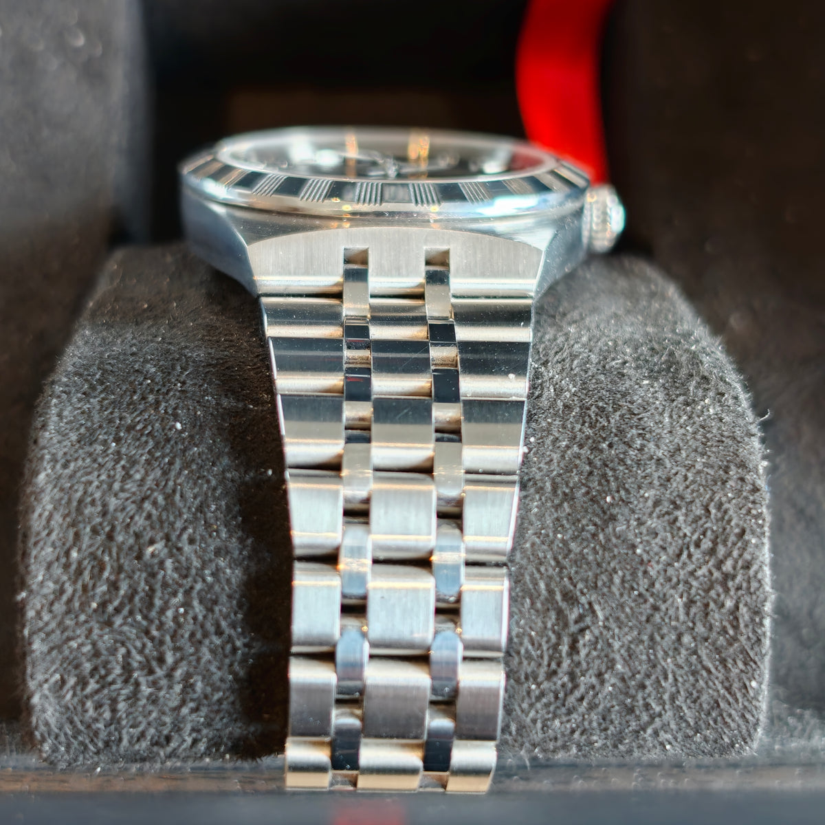 Tudor Royal Olive 40mm réf : 2840D1A0