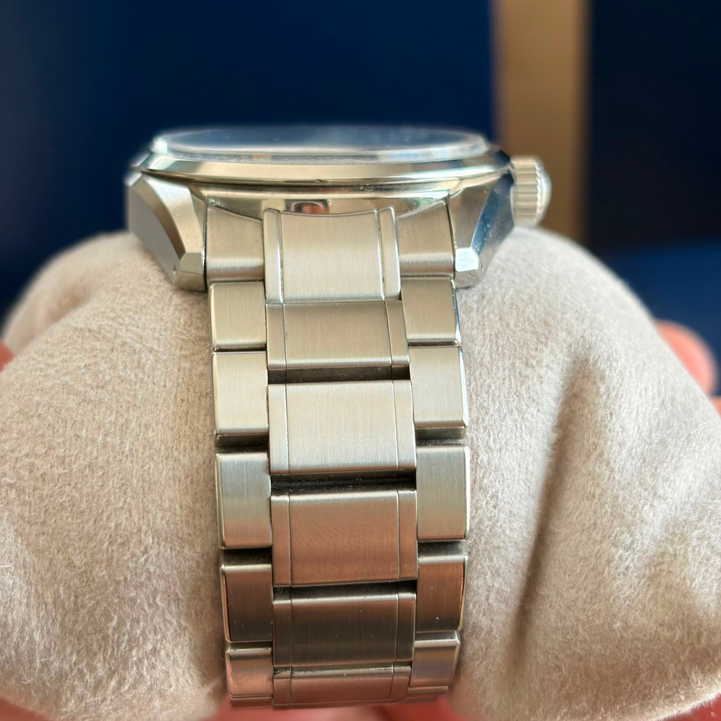 Grand Seiko SLGH005 White Birch
