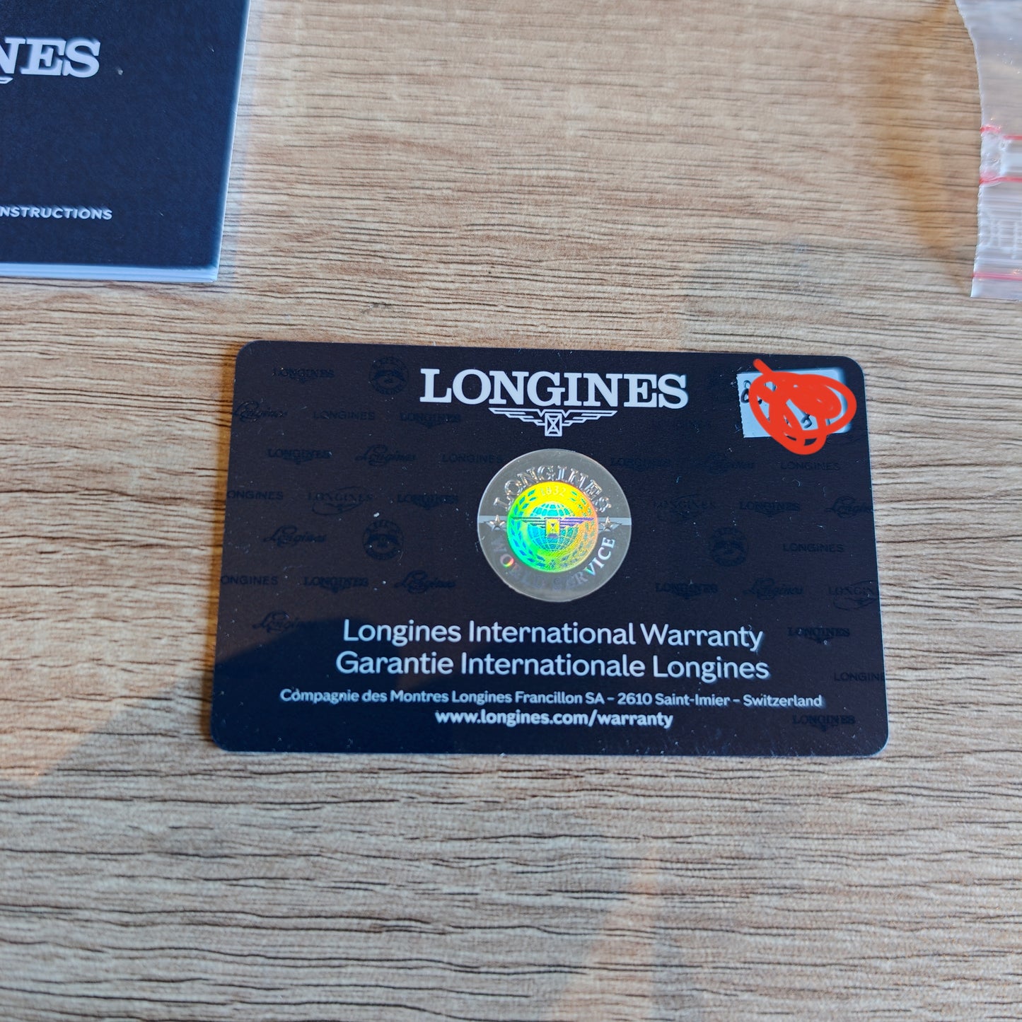Longines Conquest 41mm réf : L38304926
