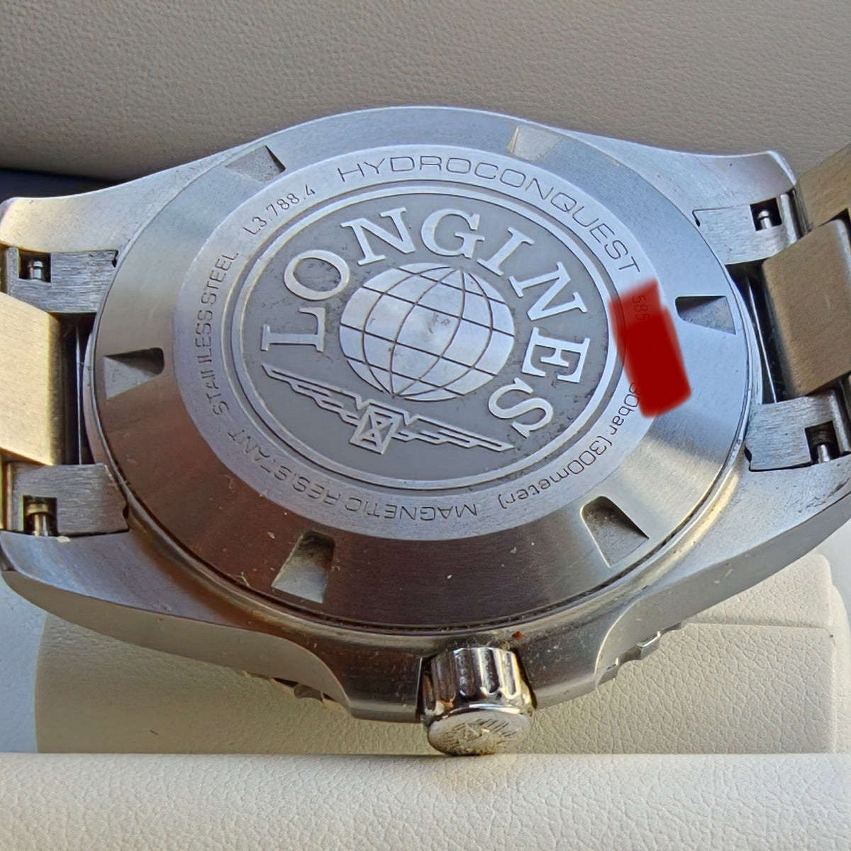 Longines hydroconquest 42mm l37884066