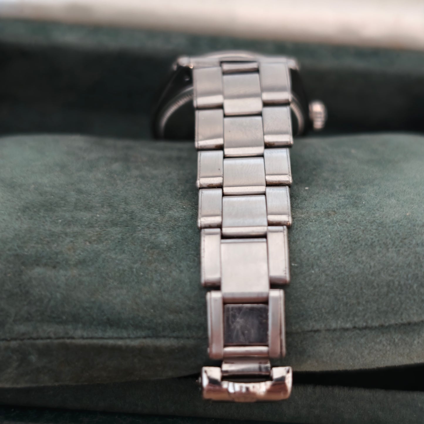 Rolex Oyster Date 1500