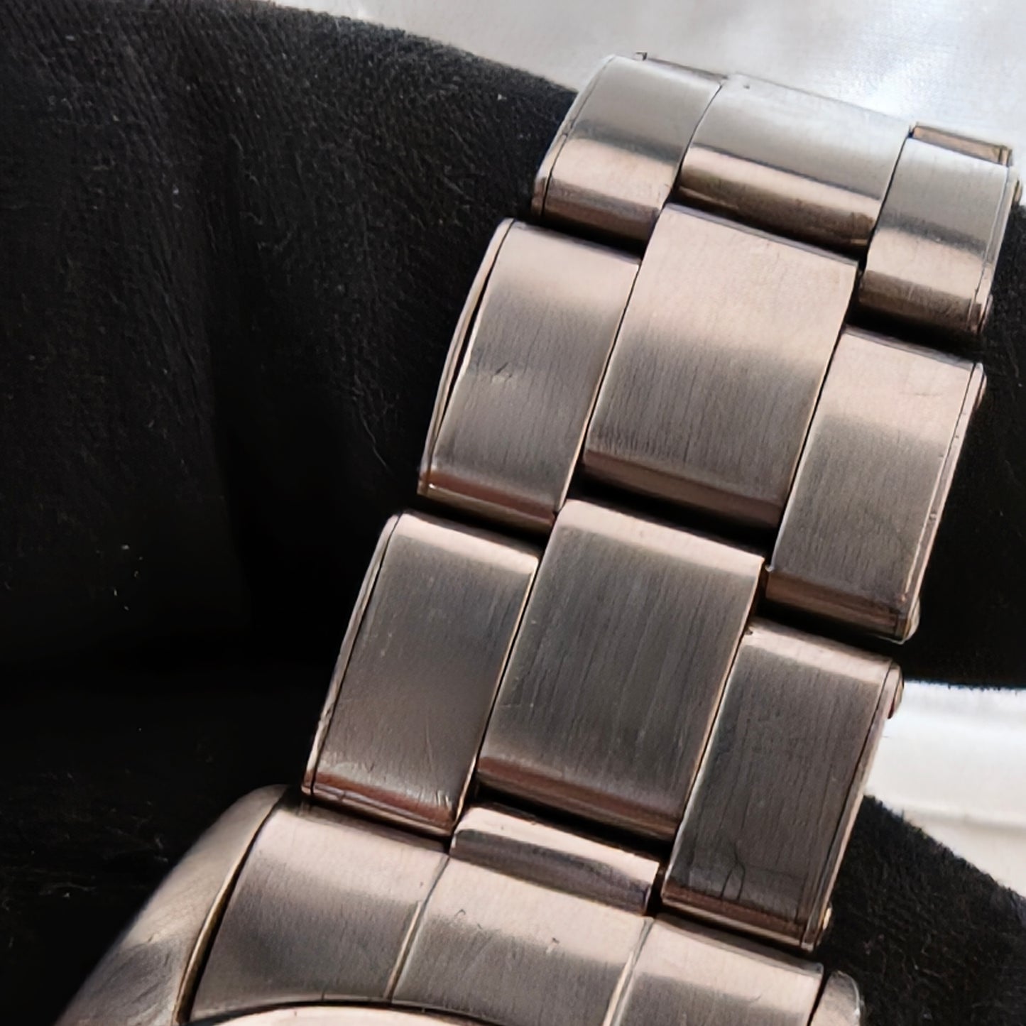 Rolex Oyster Date 1500