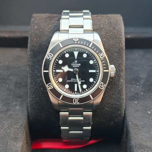 Tudor Black Bay Heritage 41 7941a1a0nu