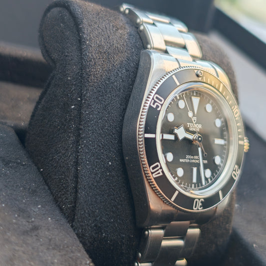 Tudor Black Bay Heritage 41 7941a1a0nu