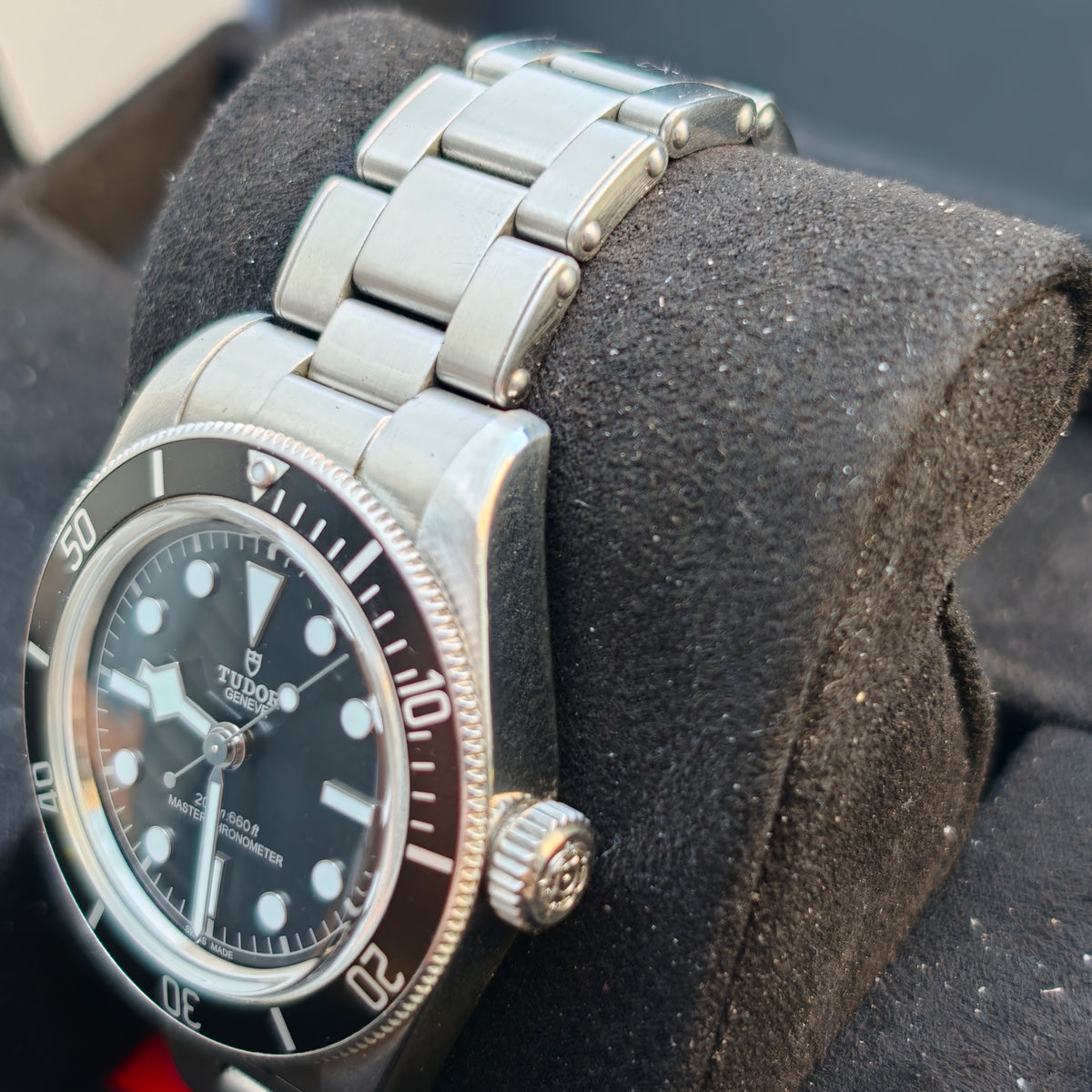 Tudor Black Bay Heritage 41 7941a1a0nu