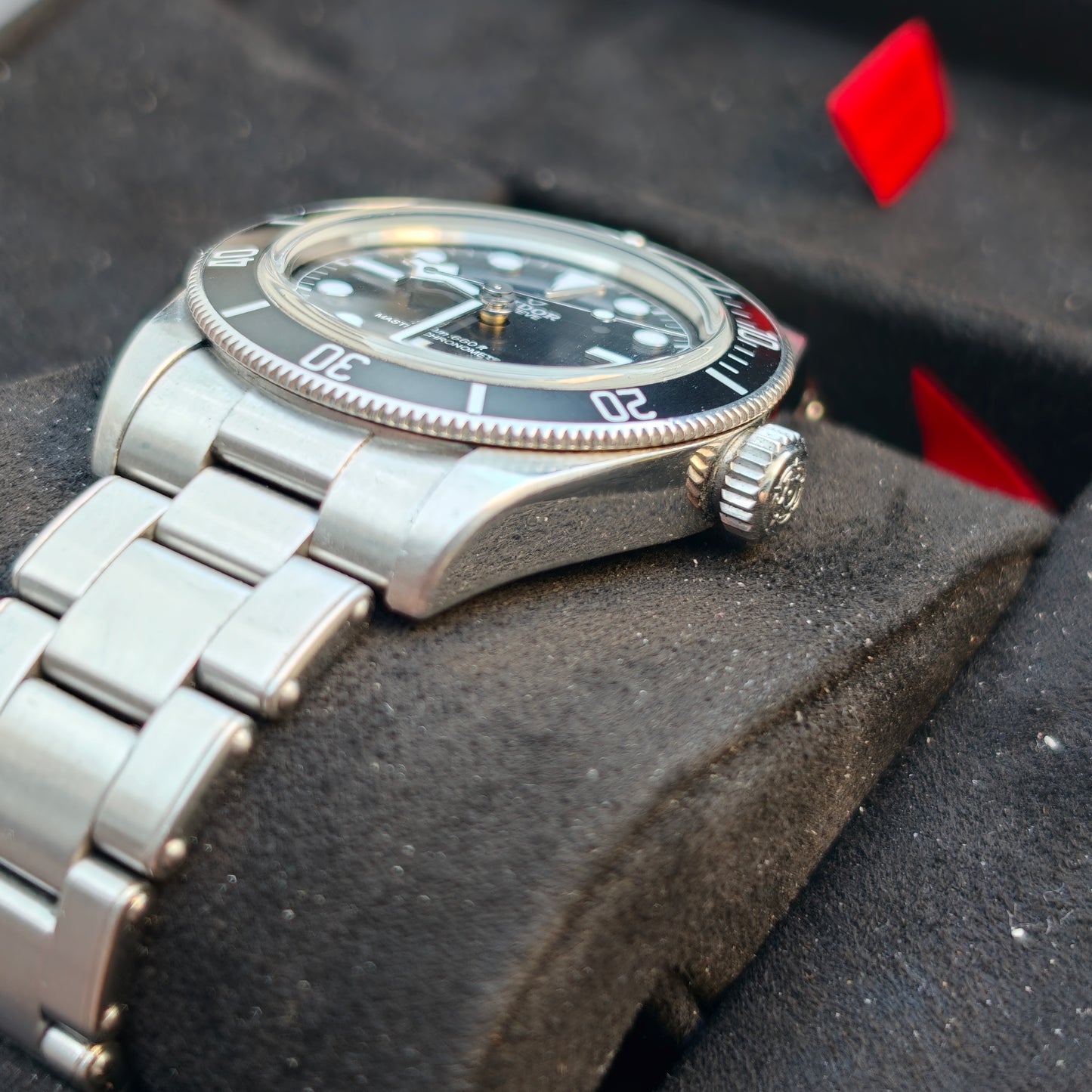 Tudor Black Bay Heritage 41 7941a1a0nu