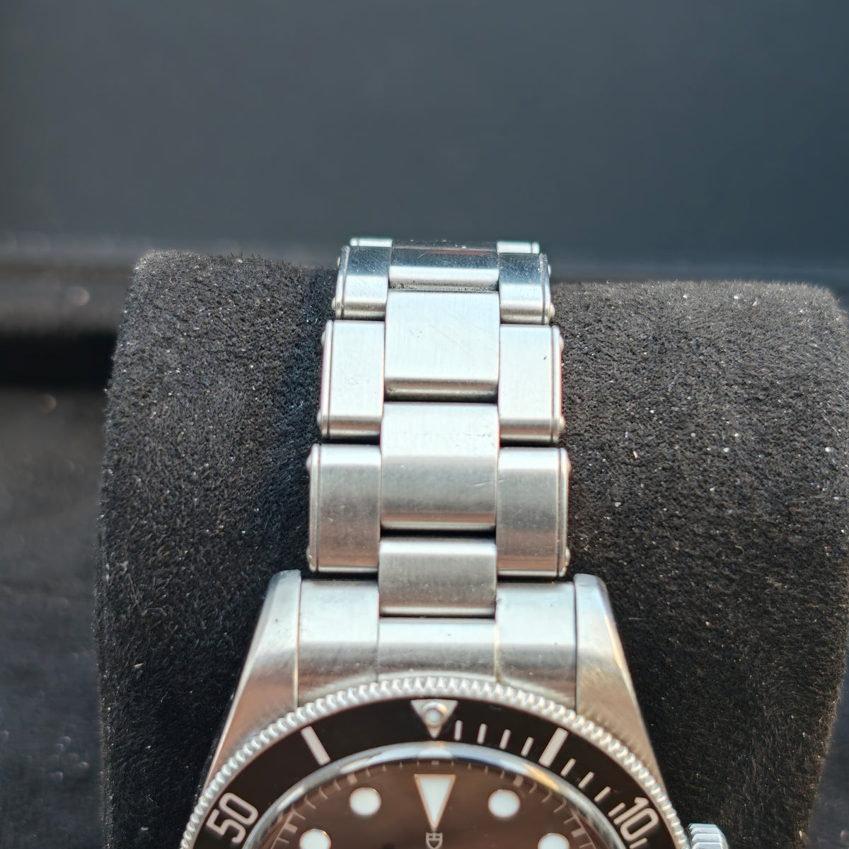 Tudor Black Bay Heritage 41 7941a1a0nu