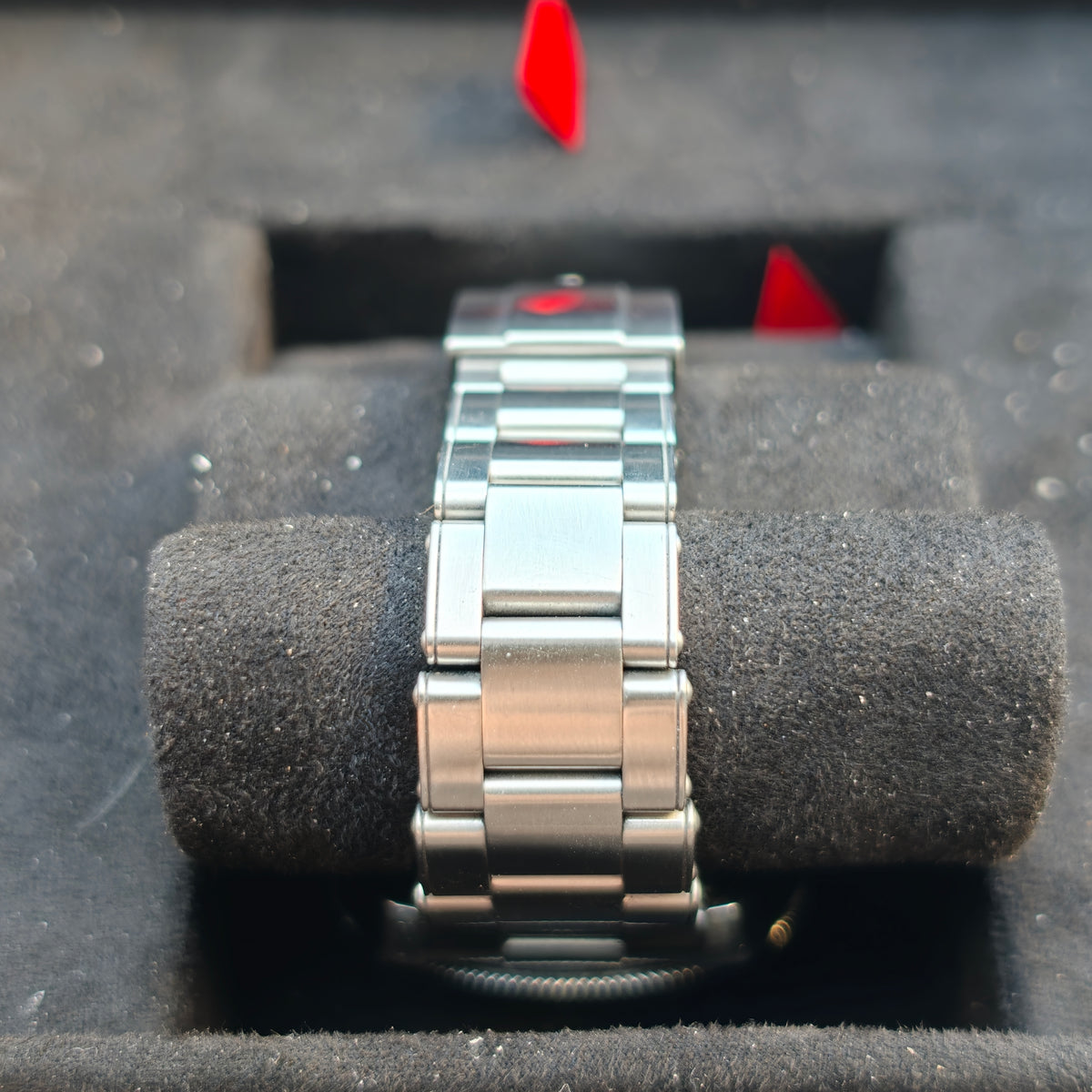 Tudor Black Bay Heritage 41 7941a1a0nu