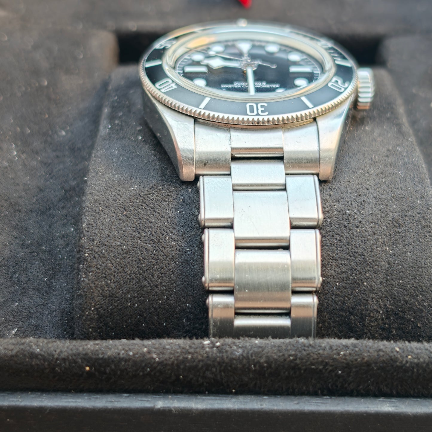 Tudor Black Bay Heritage 41 7941a1a0nu