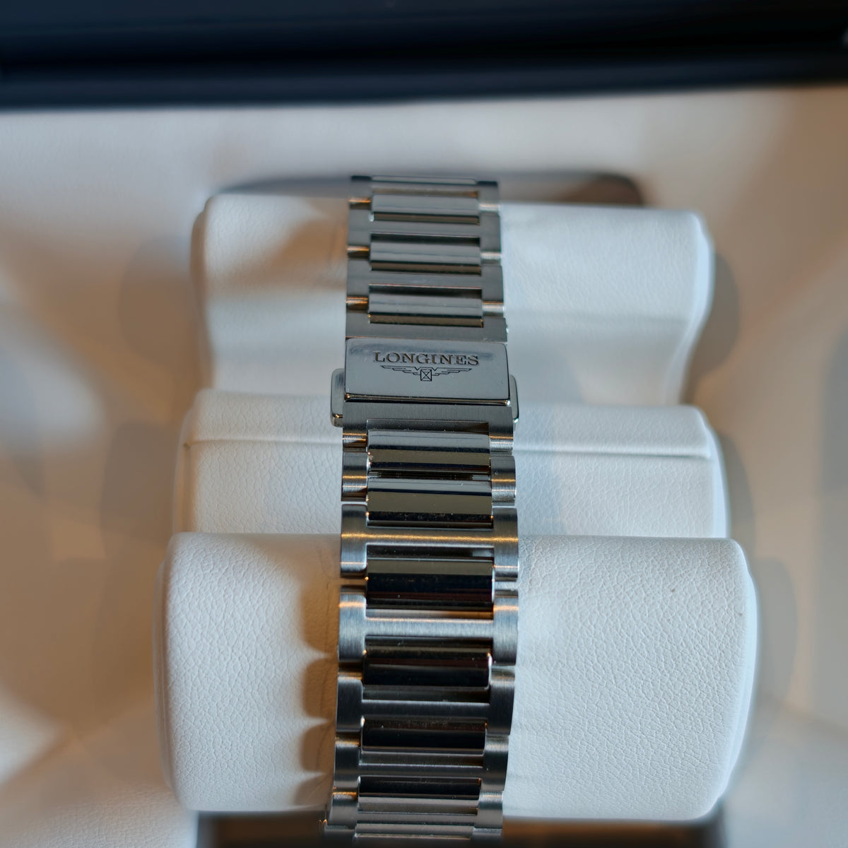 Longines Conquest 41mm réf : L38304926
