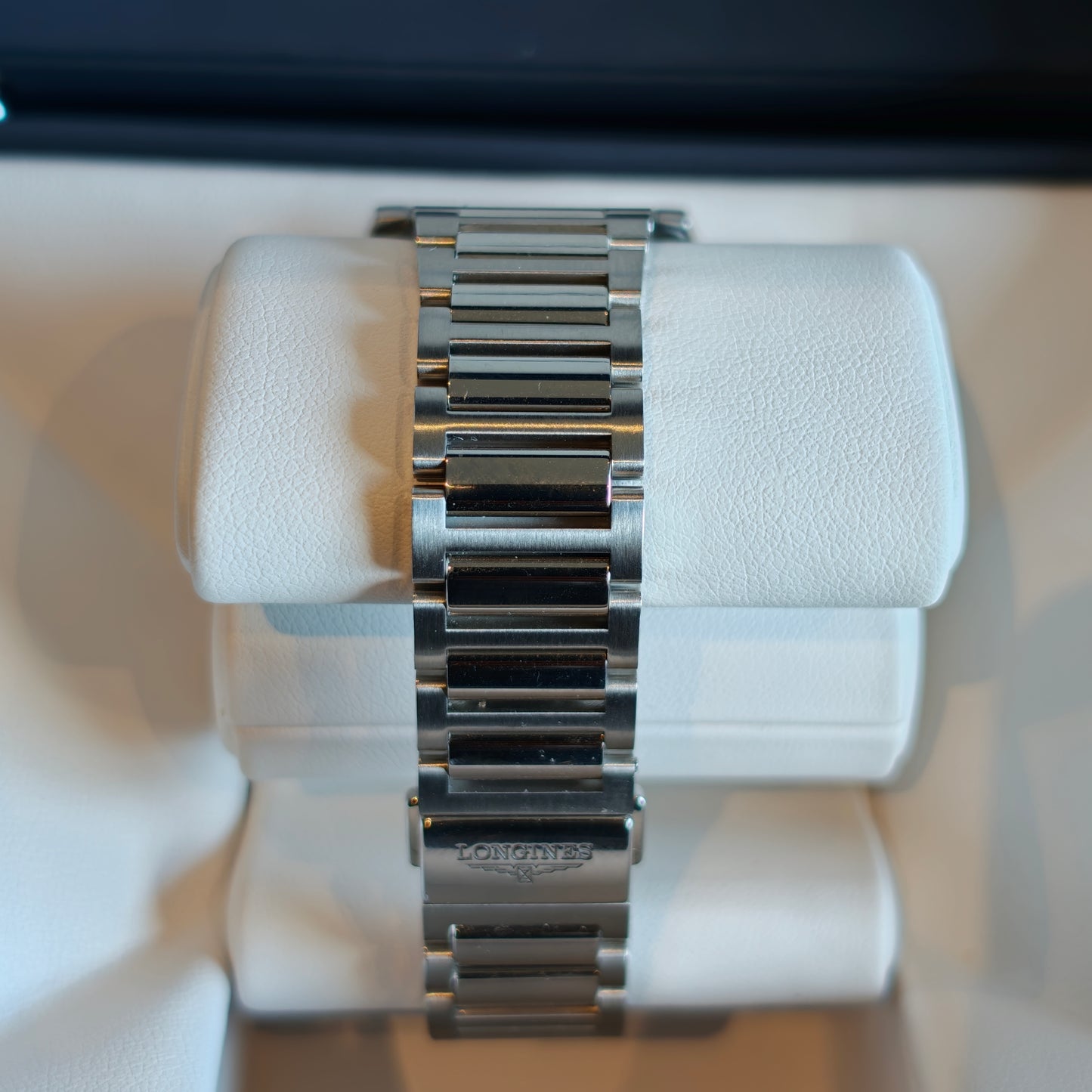 Longines Conquest 41mm réf : L38304926