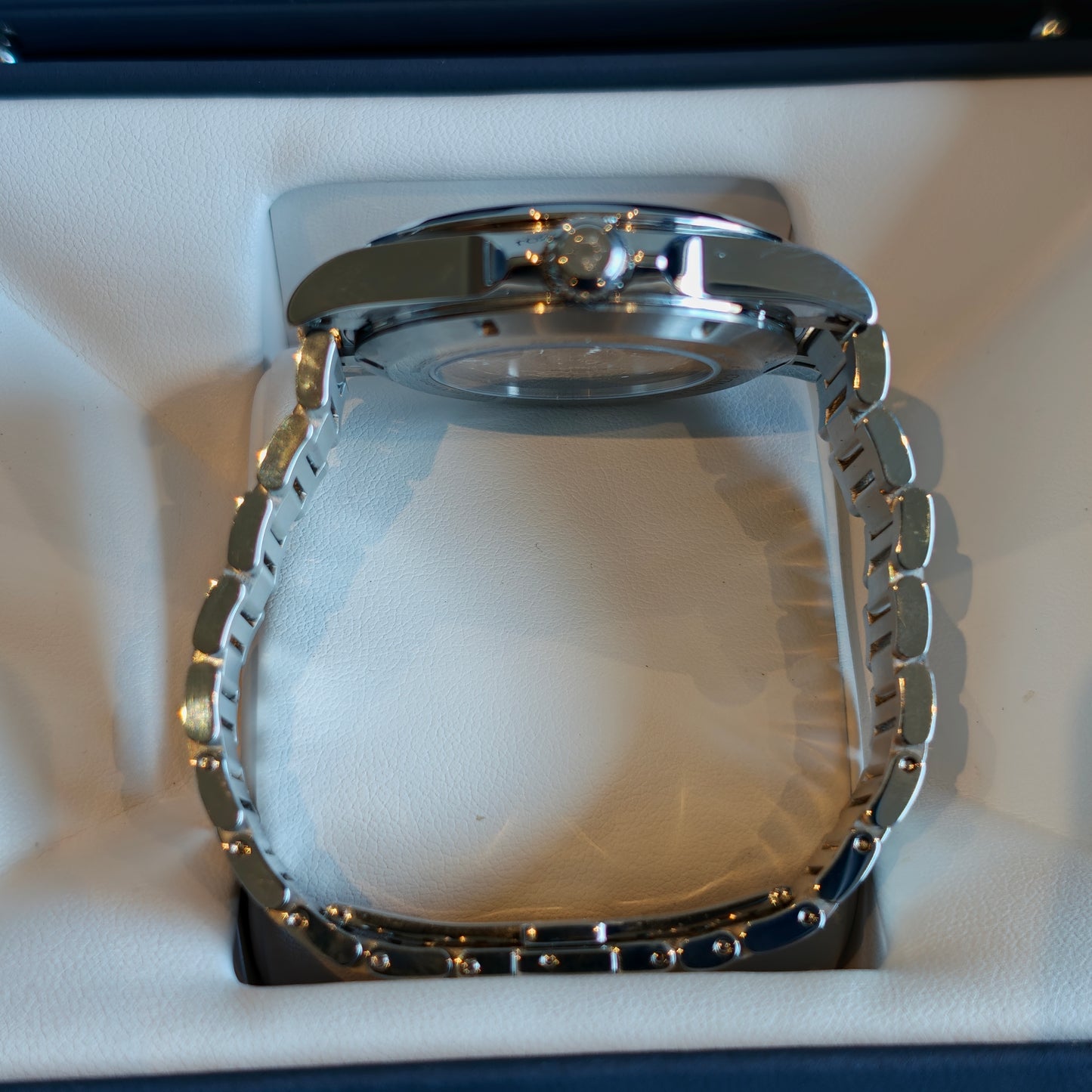 Longines Conquest 41mm réf : L38304926