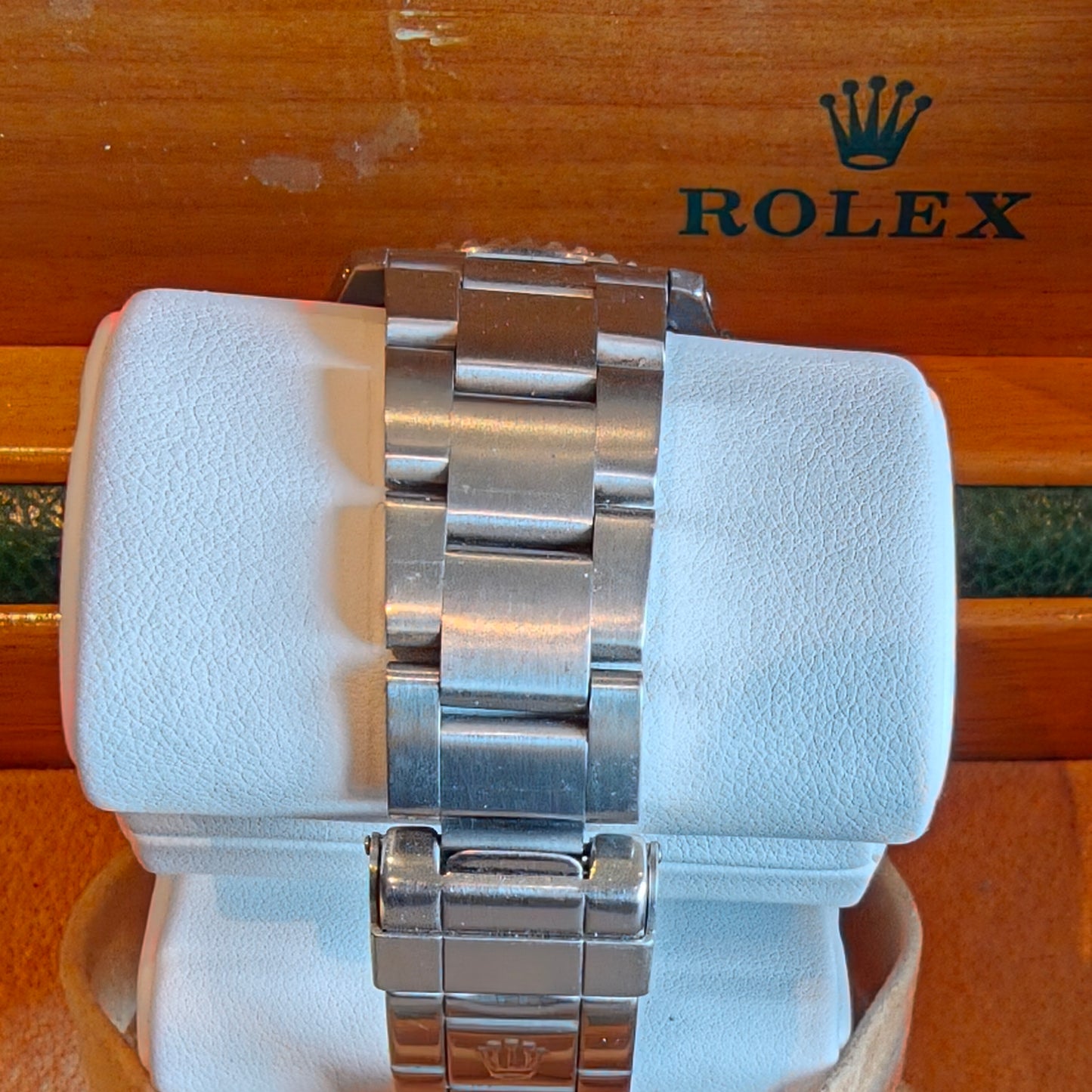 Rolex GMT Master II Réf : 16710 ( insert pepsi et coke )