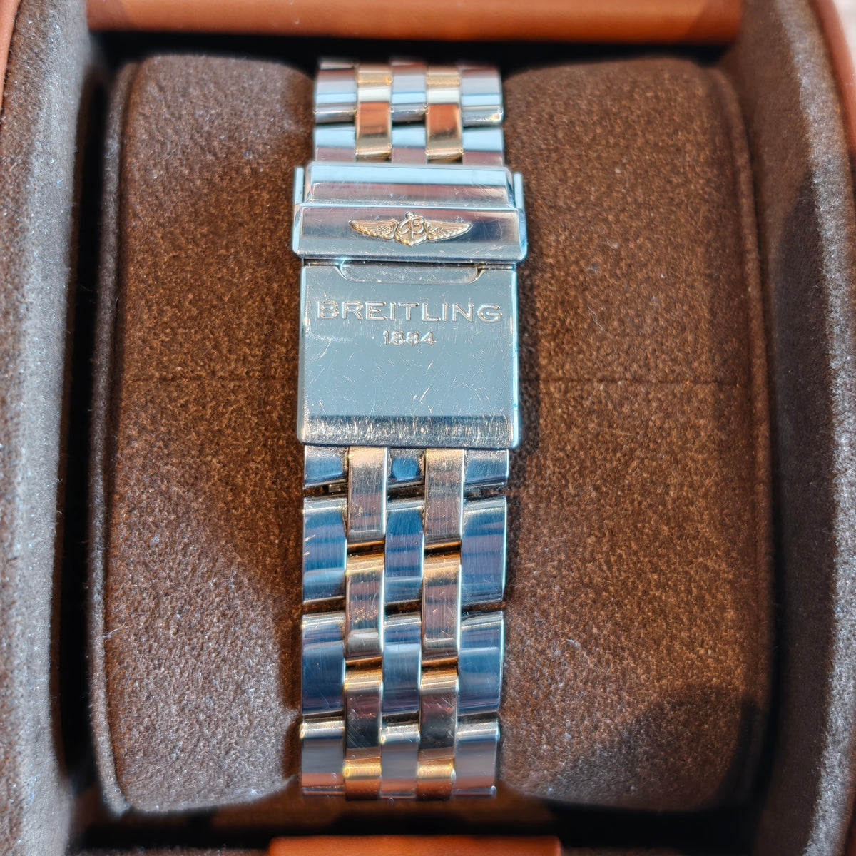 Breitling Chronomat 44 B01 Rèf : CB0110