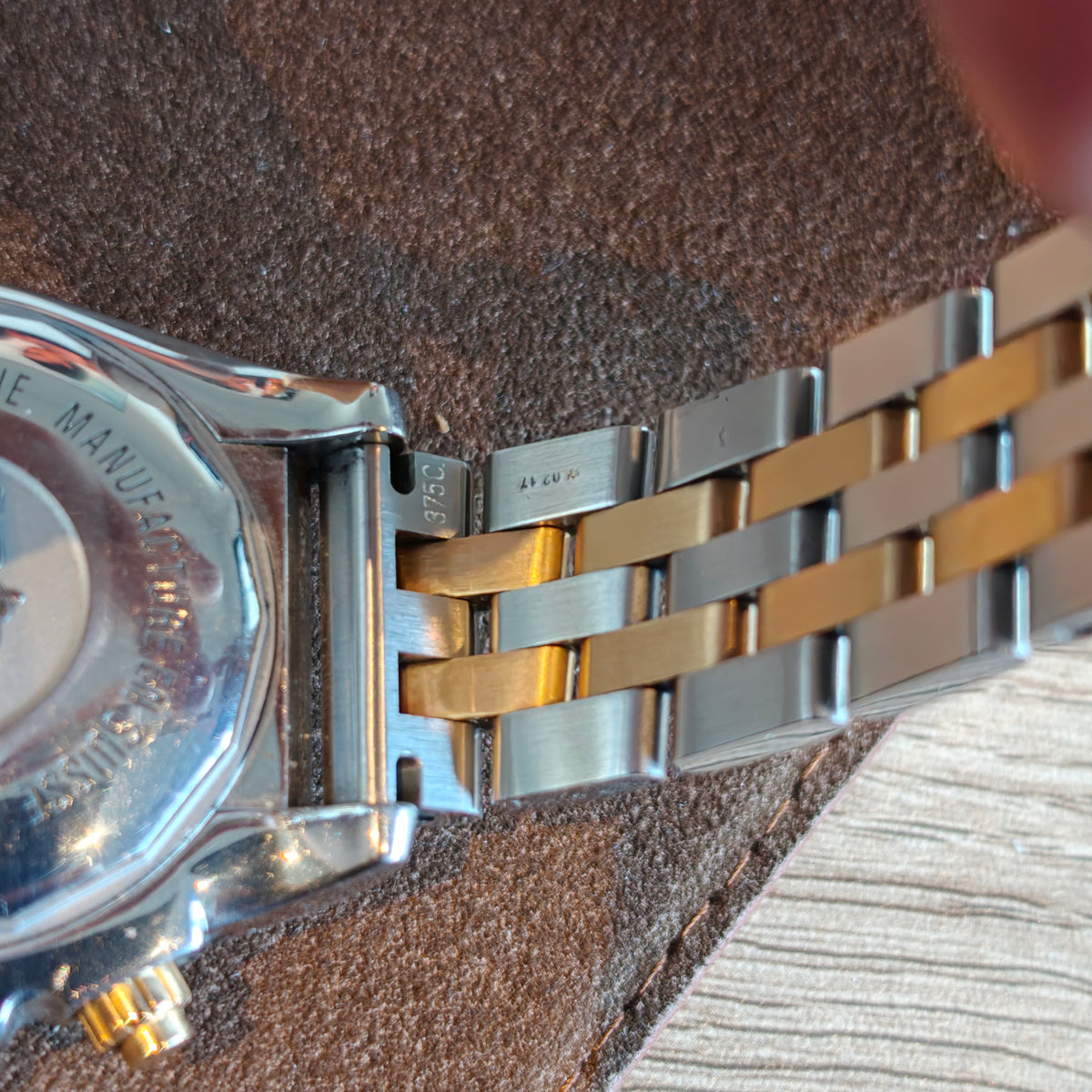 Breitling Chronomat 44 B01 Rèf : CB0110